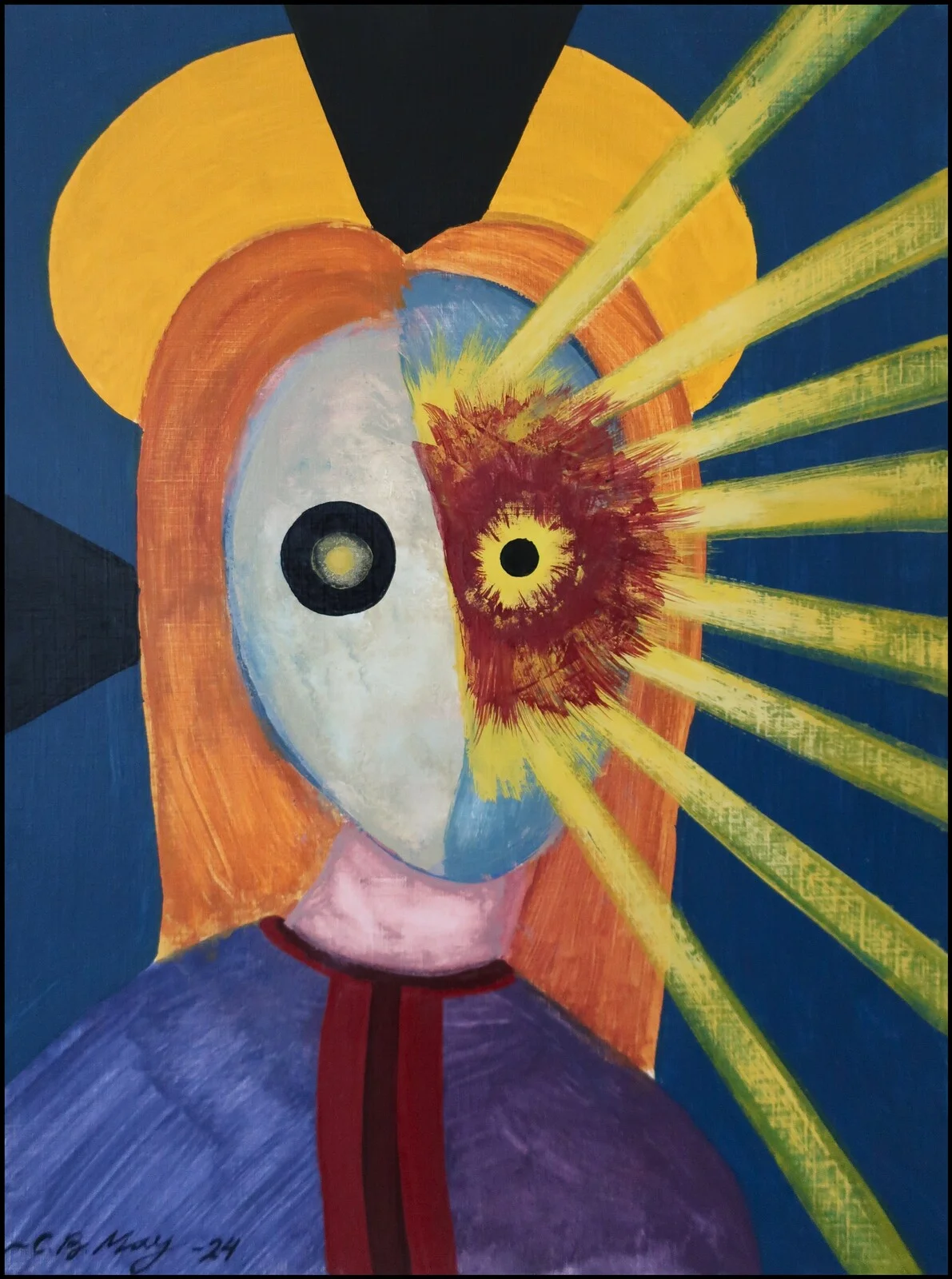 Download av Charles Benjamin May