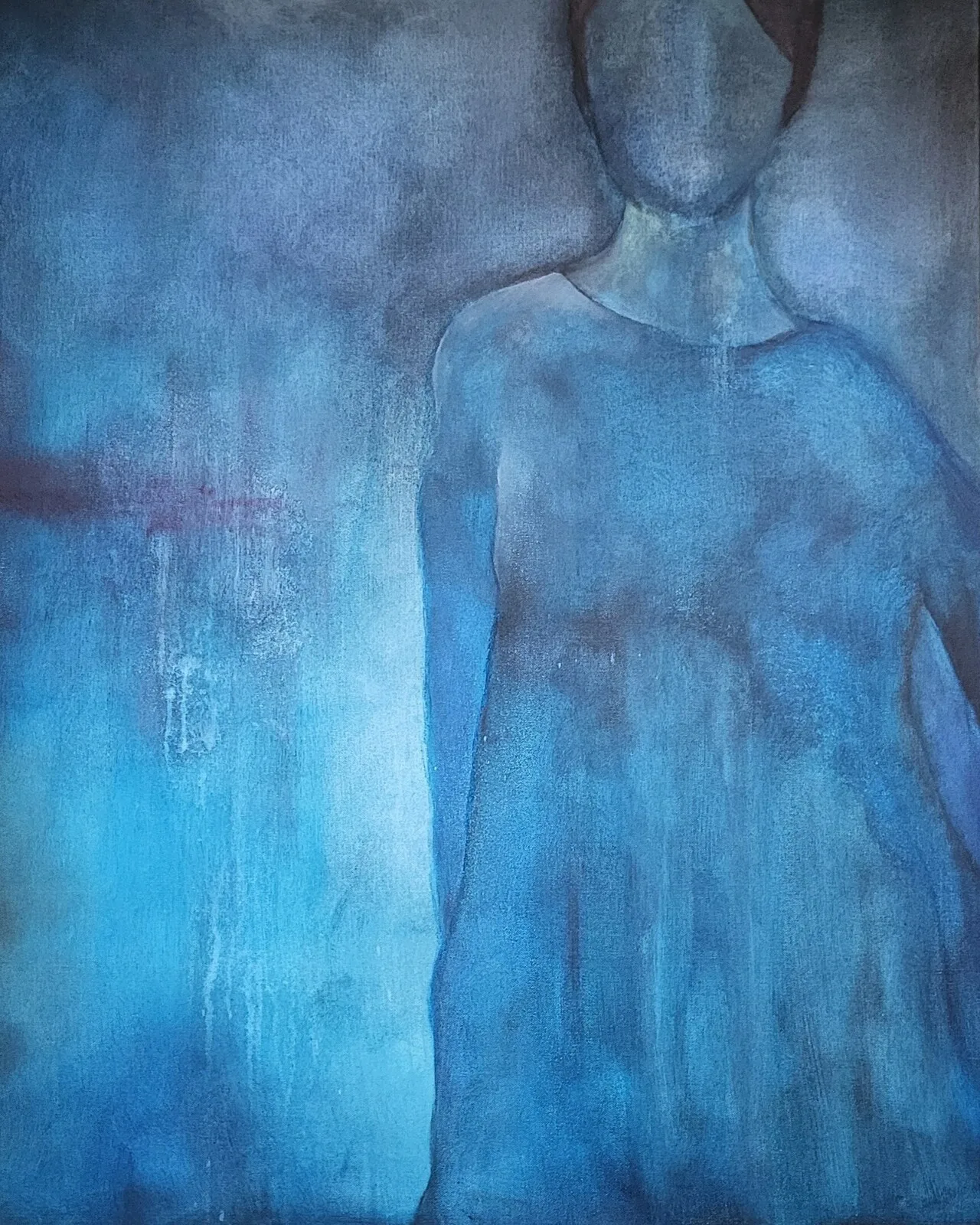 Figurativ av Caroline Cedergren
