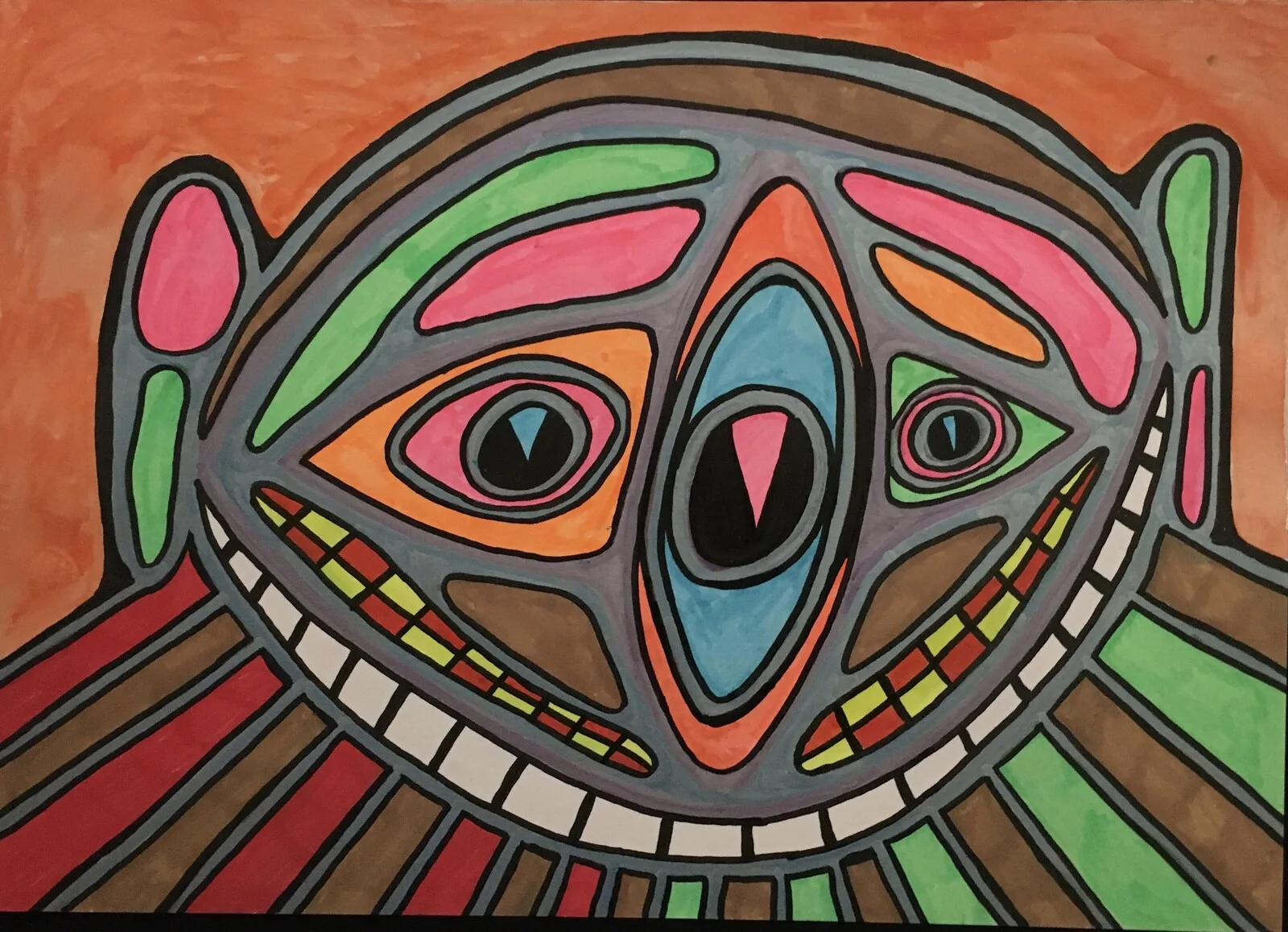 Nyfiken av Christer Lindman