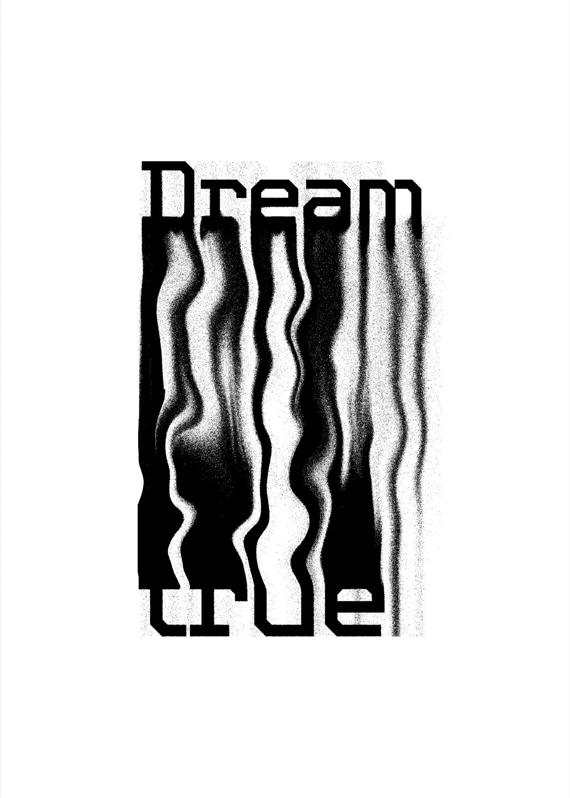 Dream true av Hanna Holst