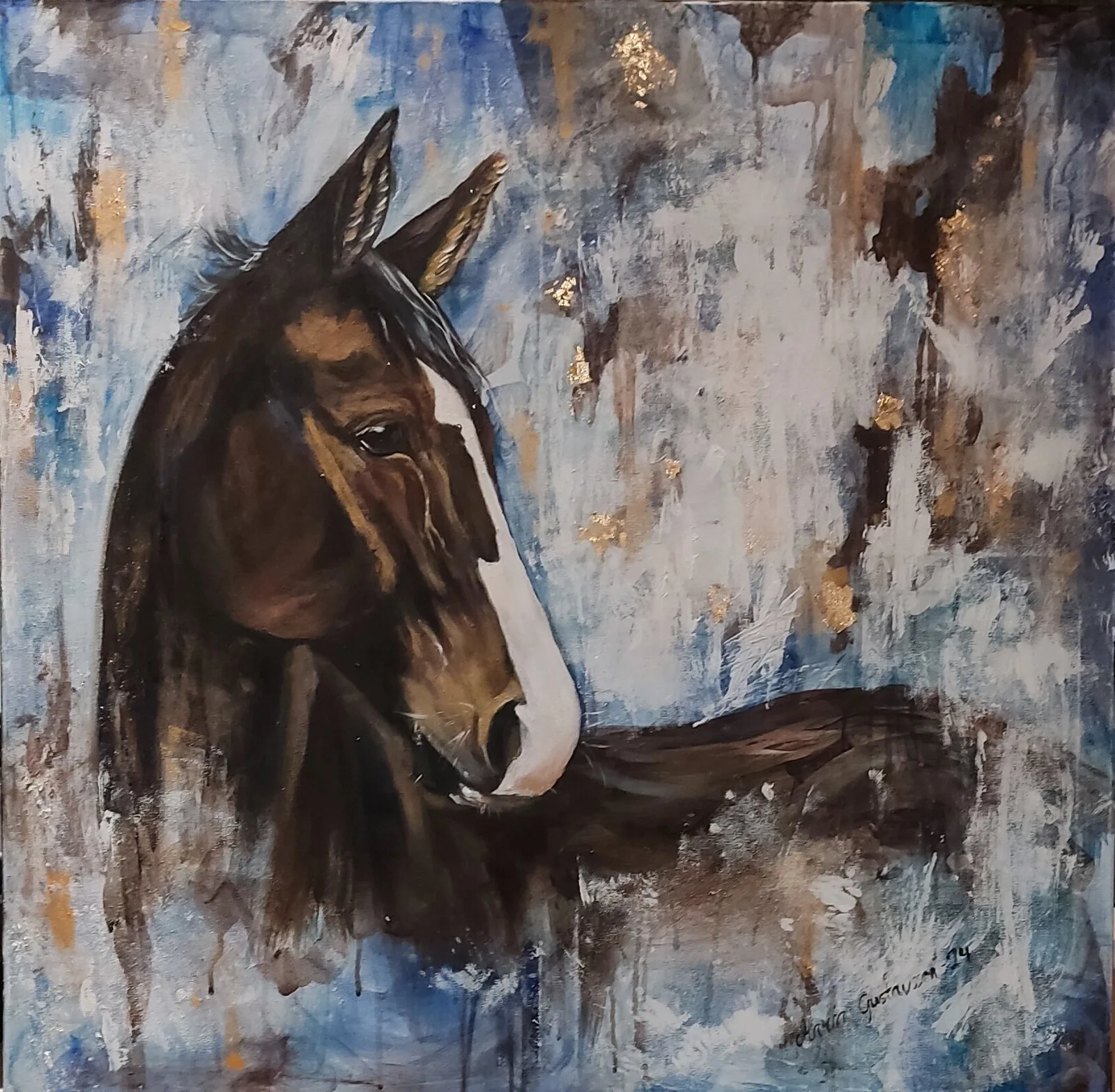 Torres av Maria Gustavsson