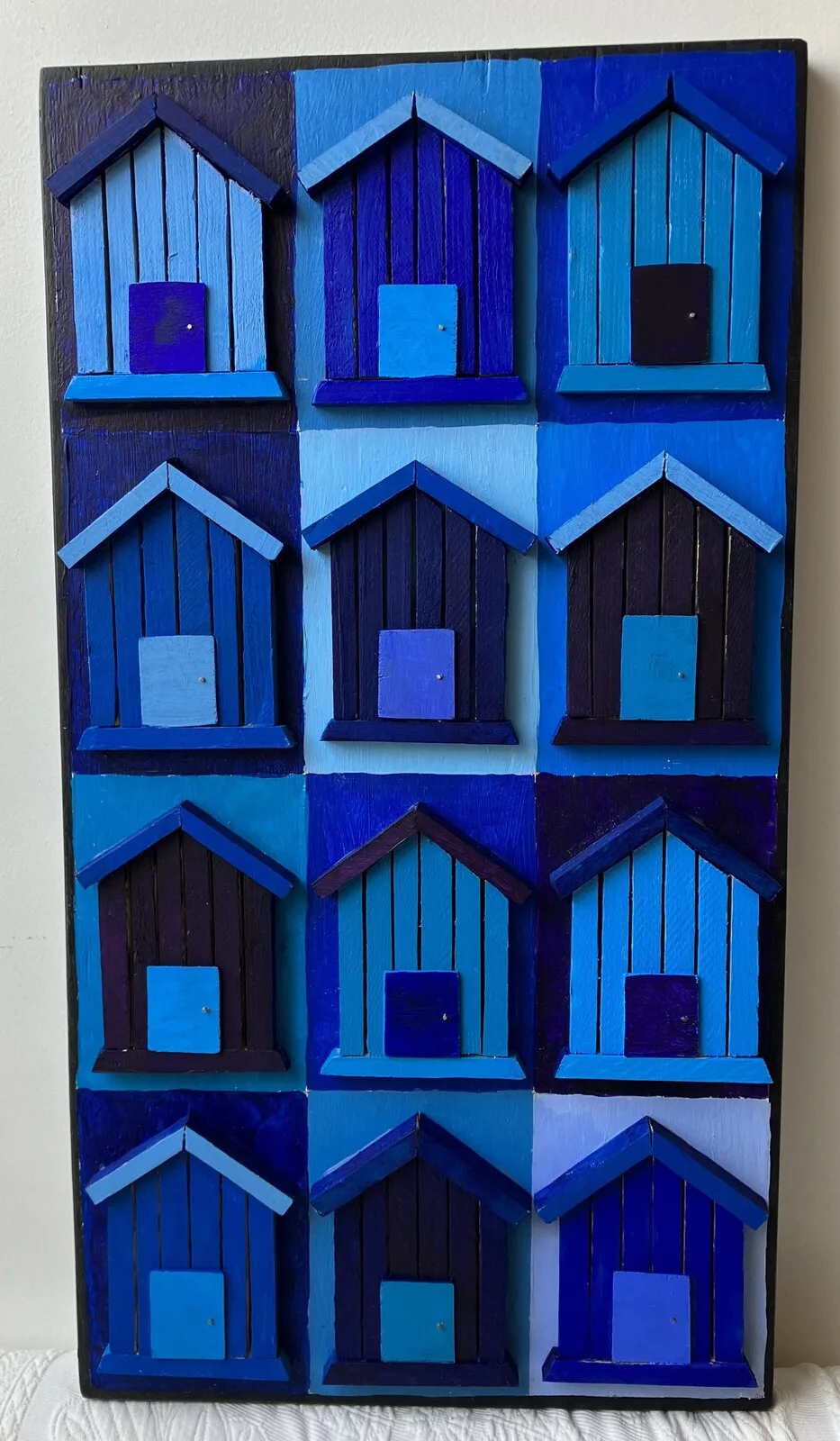 Bodar av Magnus Örnfelt