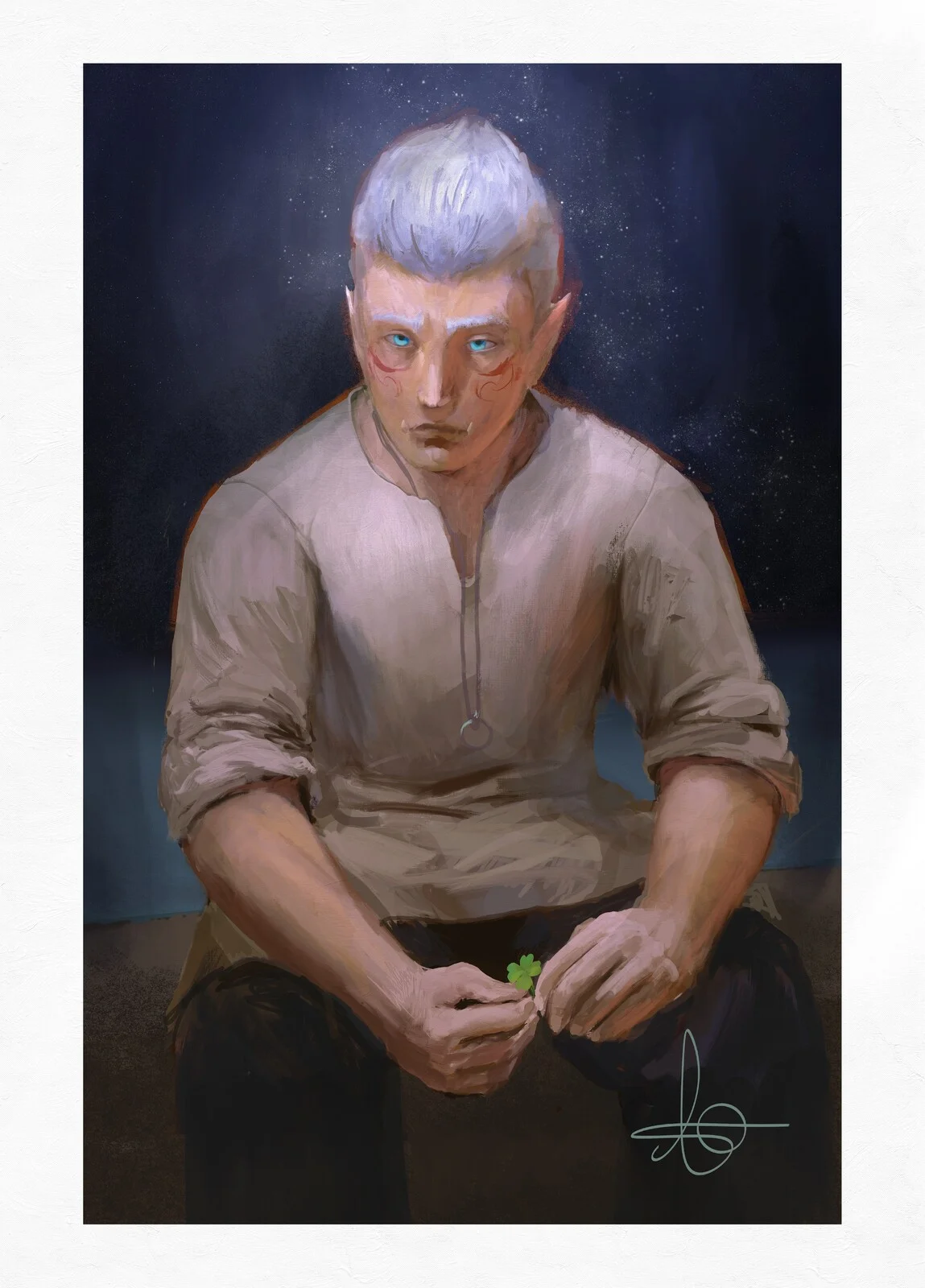 Aakran av Konstprofilen