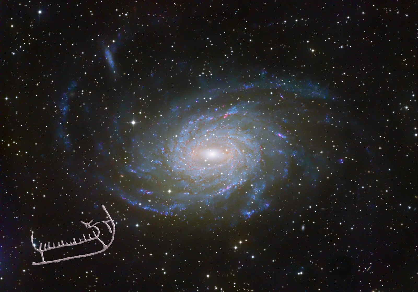 Det virvlas av Jan Birger