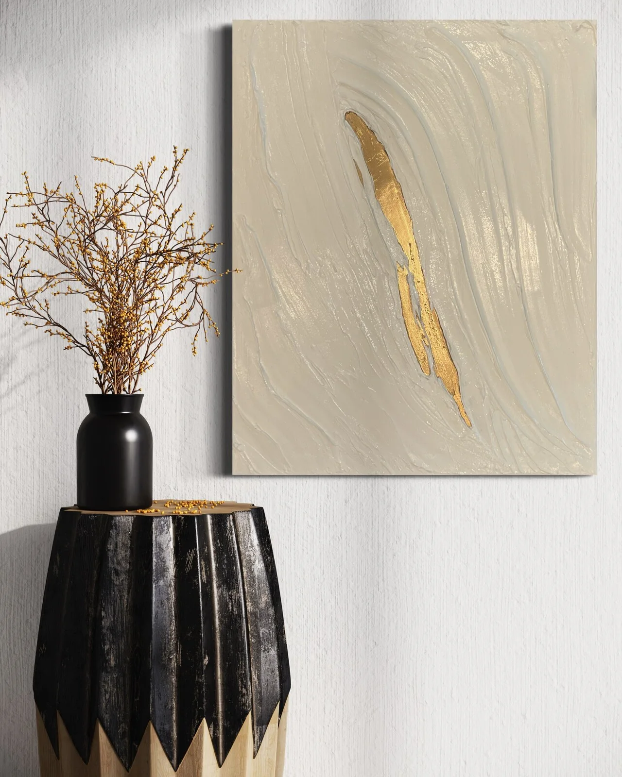 Hidden treasure av Tina Alizadeh