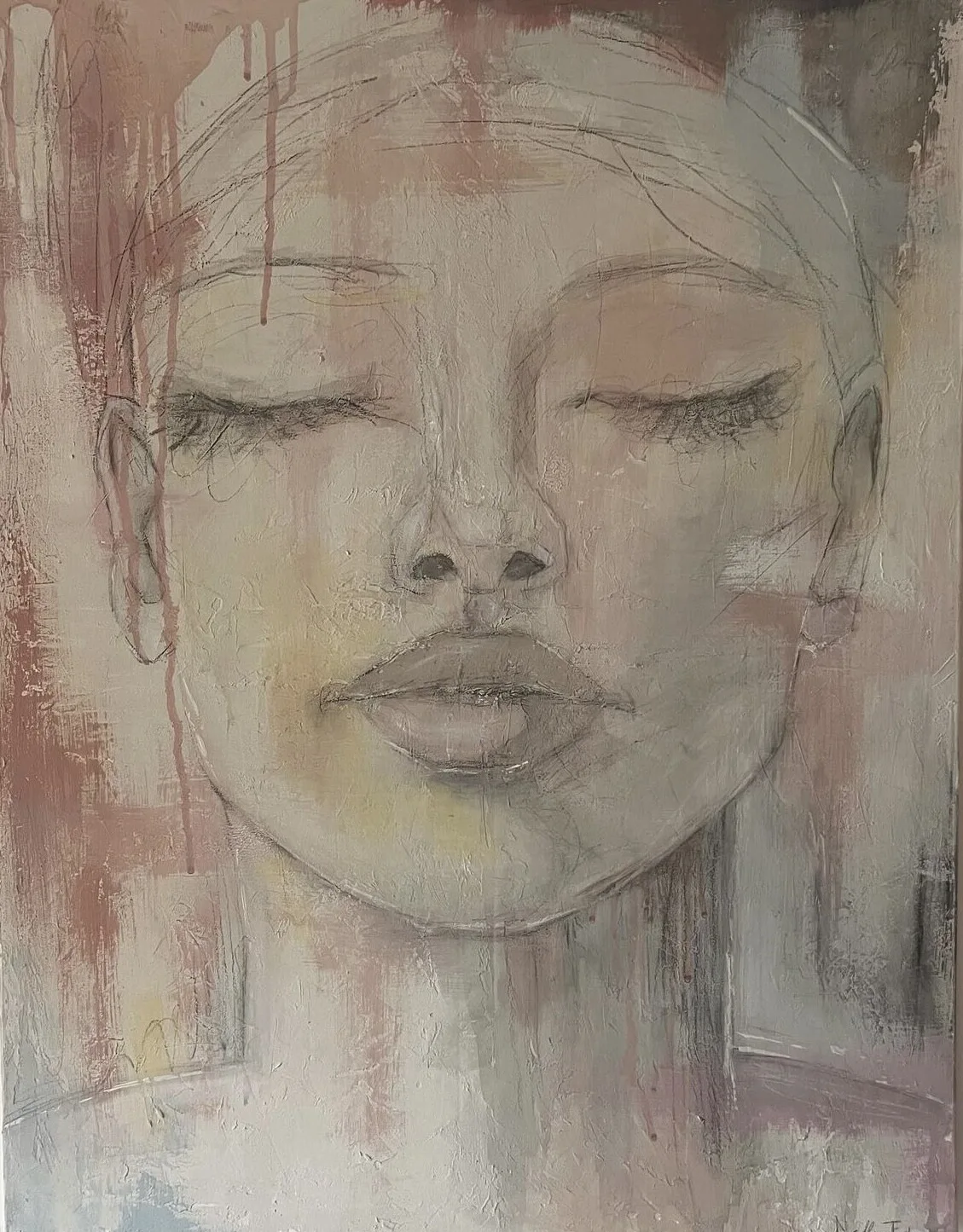 Safe soul av Nellie Filipsson