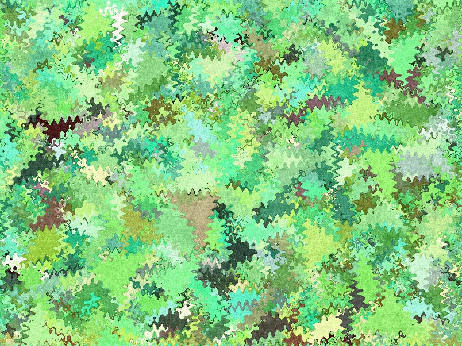 Sagoskog av Harri Ylikomi