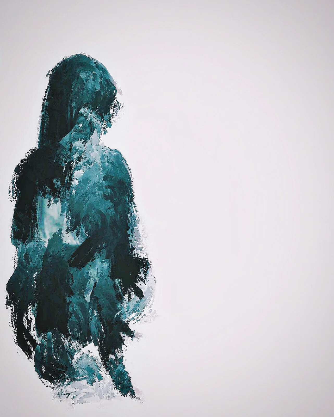 < I Takt > av Mariam Marlen Mirström