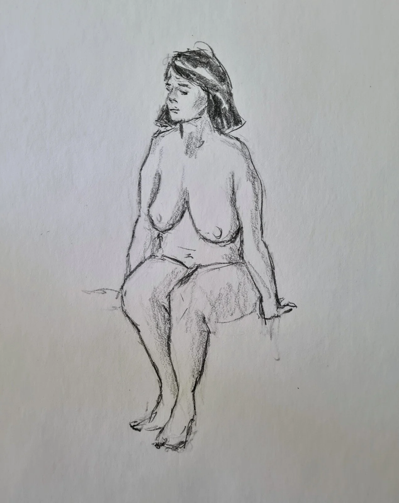 Frida av Into Särkelä