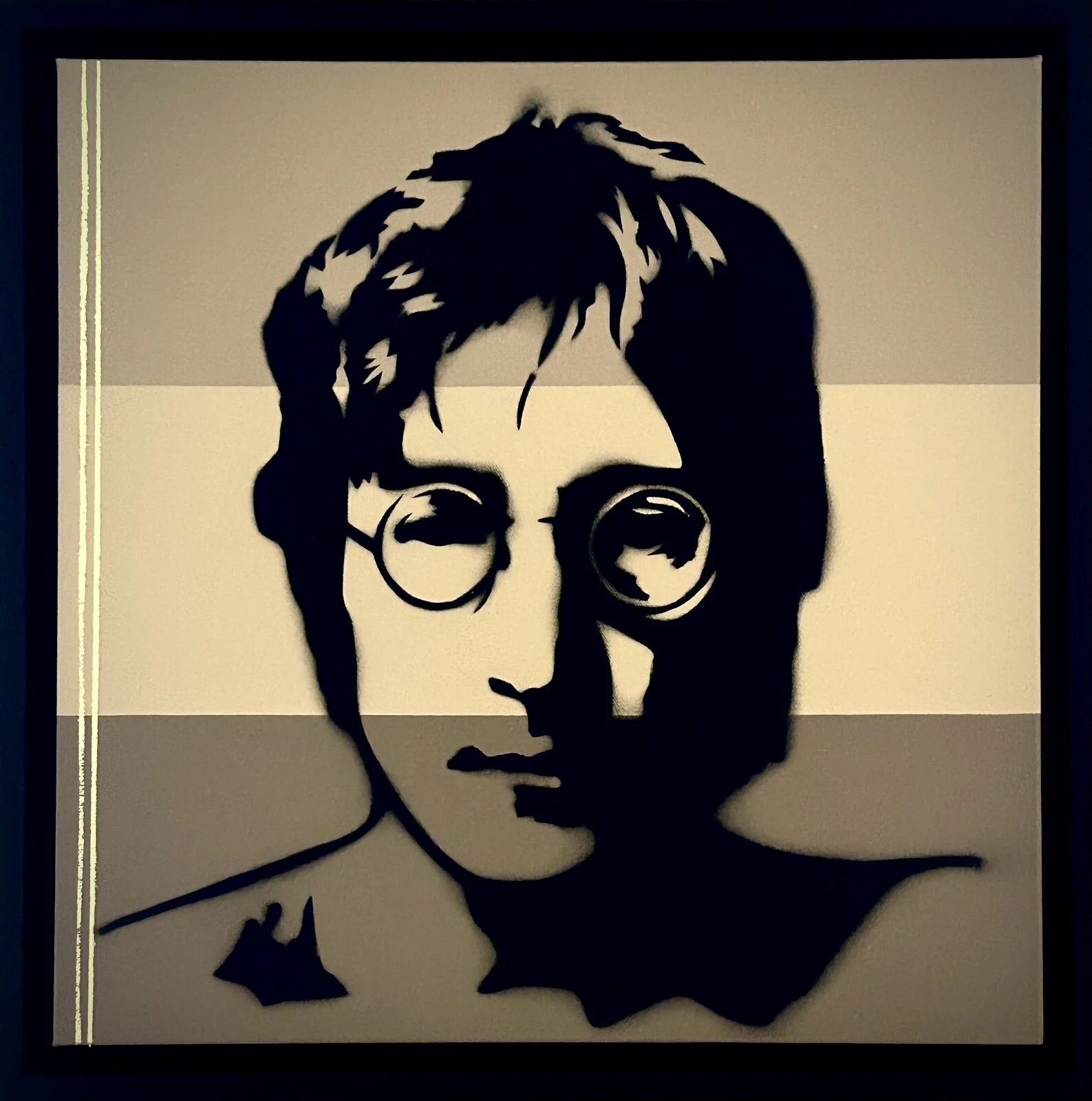 Lennon J av Anna Åkerman