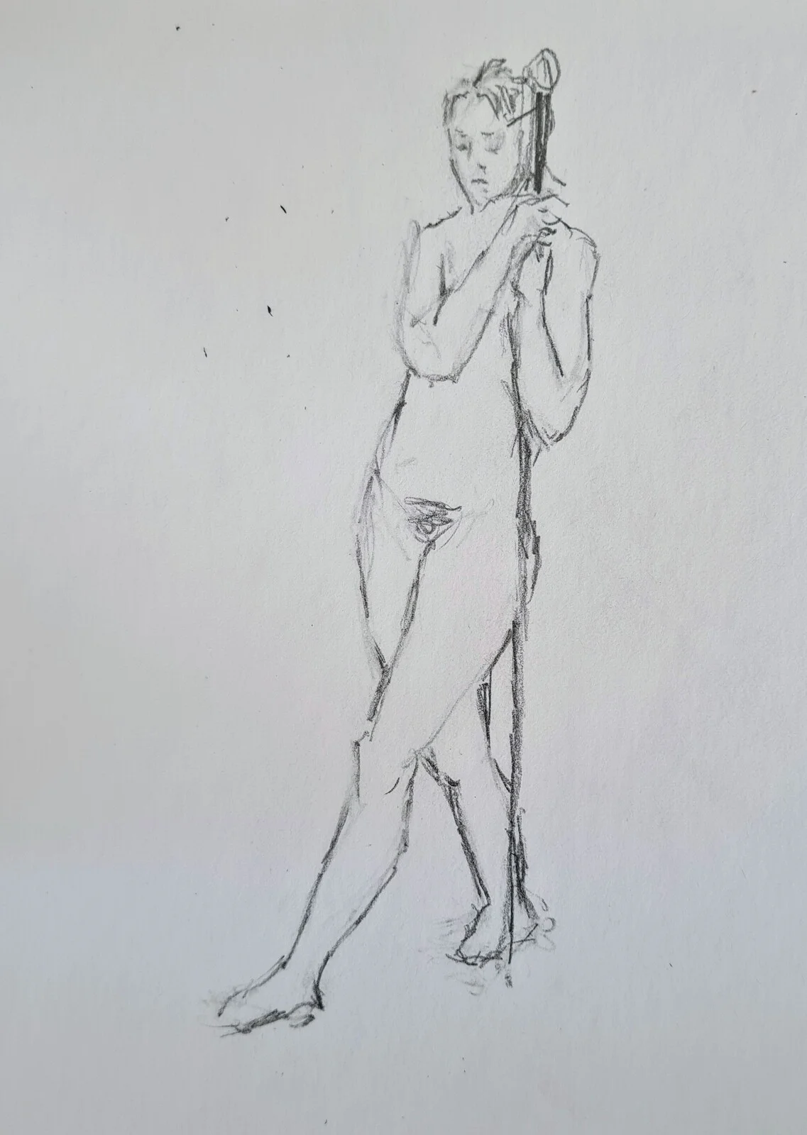 Henriikka av Into Särkelä