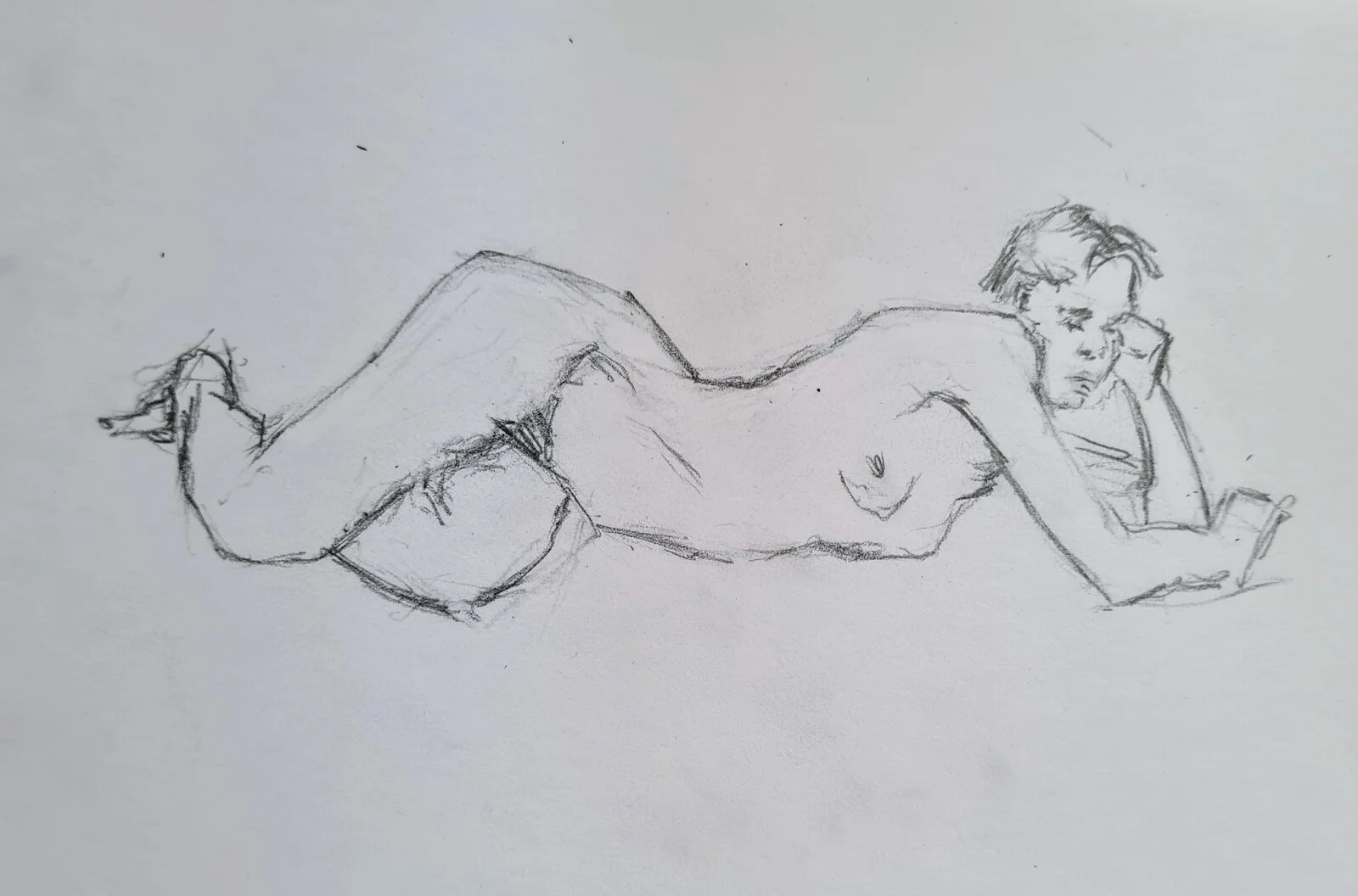 Henriikka av Into Särkelä