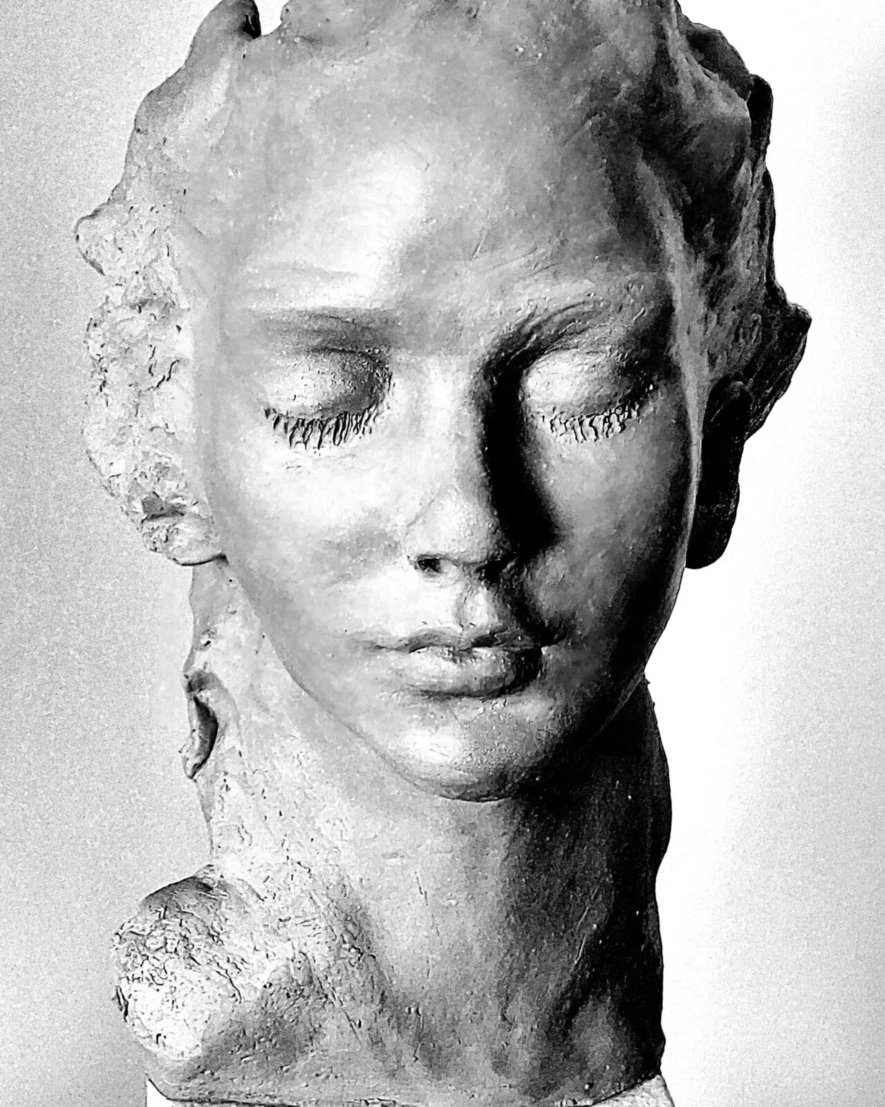 Josefin Johansson Skulptur