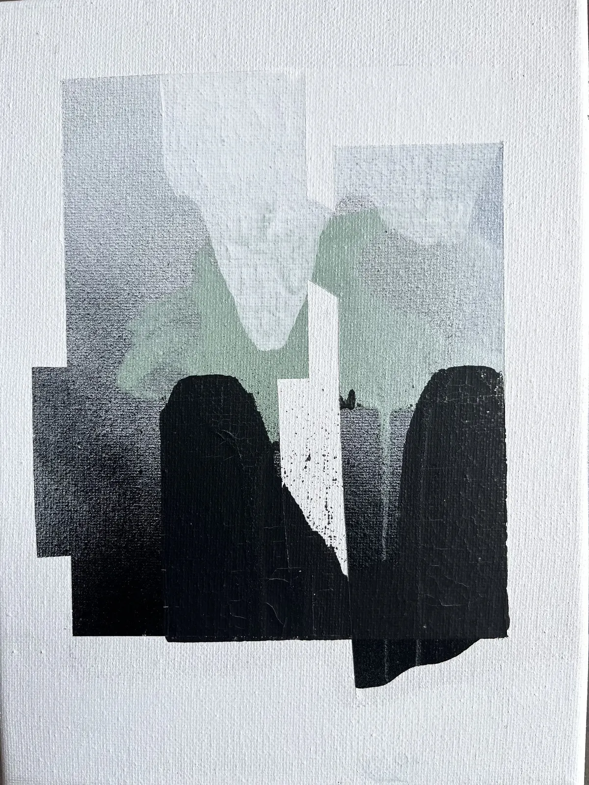 Utan titel av Niclas Zander