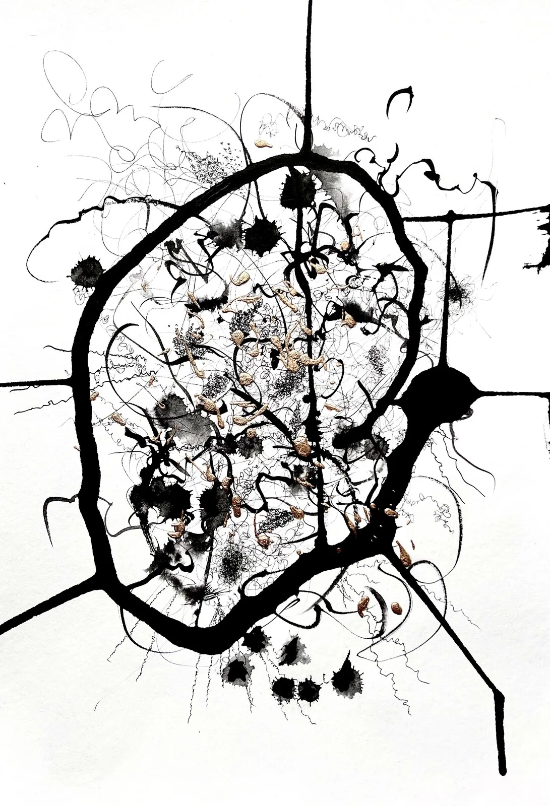 ristat av Camilla M.C. Andersson