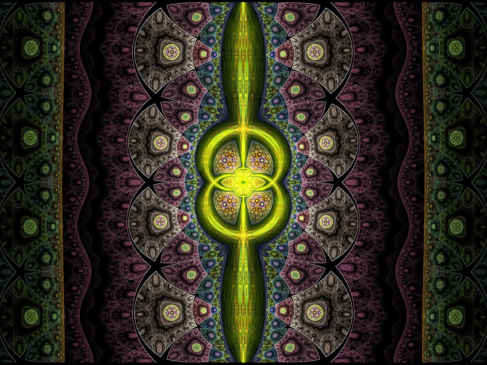 Närhet av Antoine Nehme