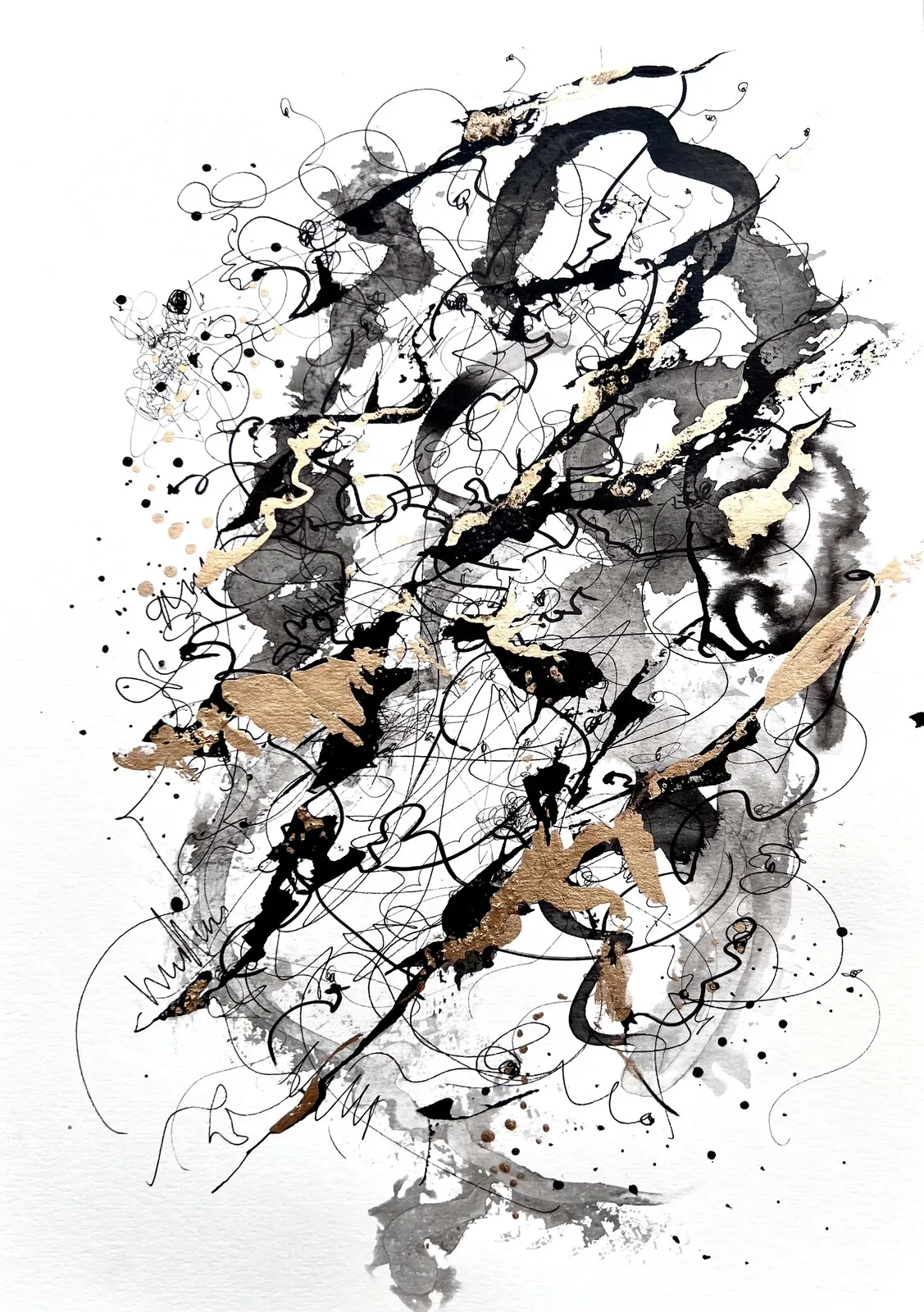 Skydd av Camilla M.C. Andersson