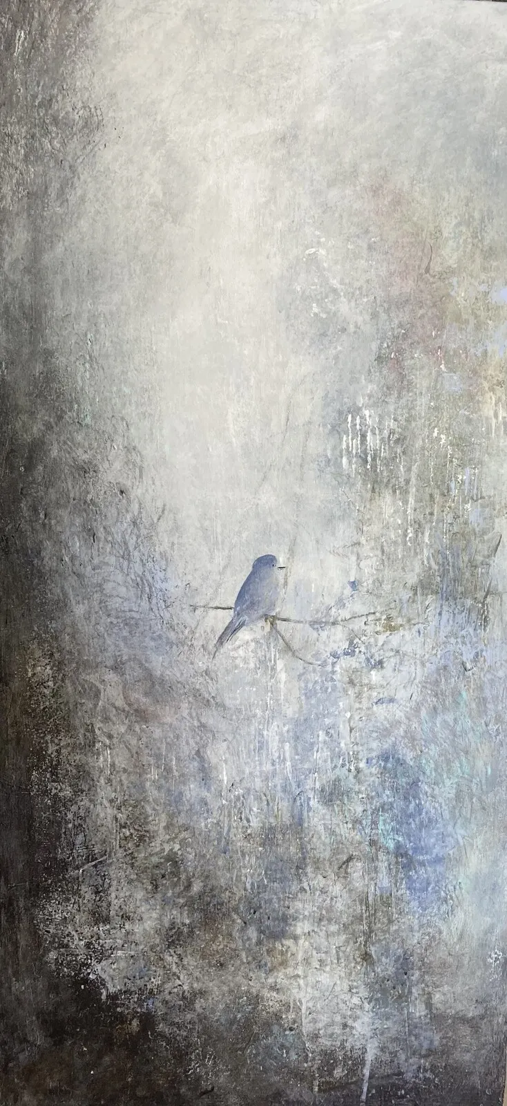 After the rain av Kerstin Mattsson