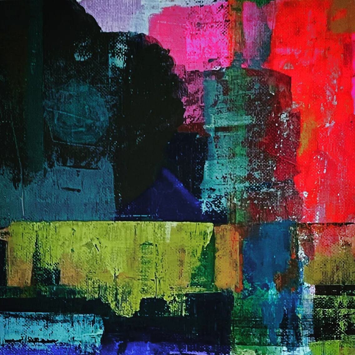 Carina Johnson
