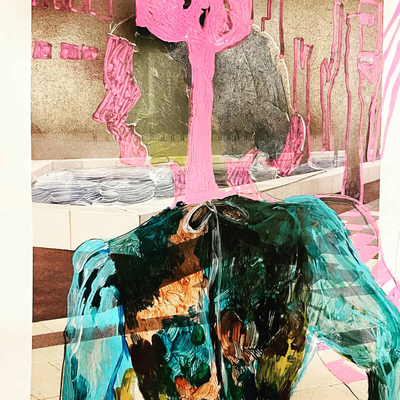 Hvornår av Ayad Abidnoor