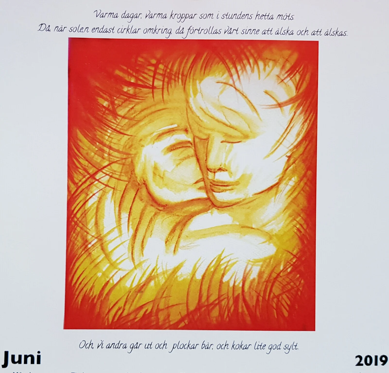 Maria Nil Imre Andersson