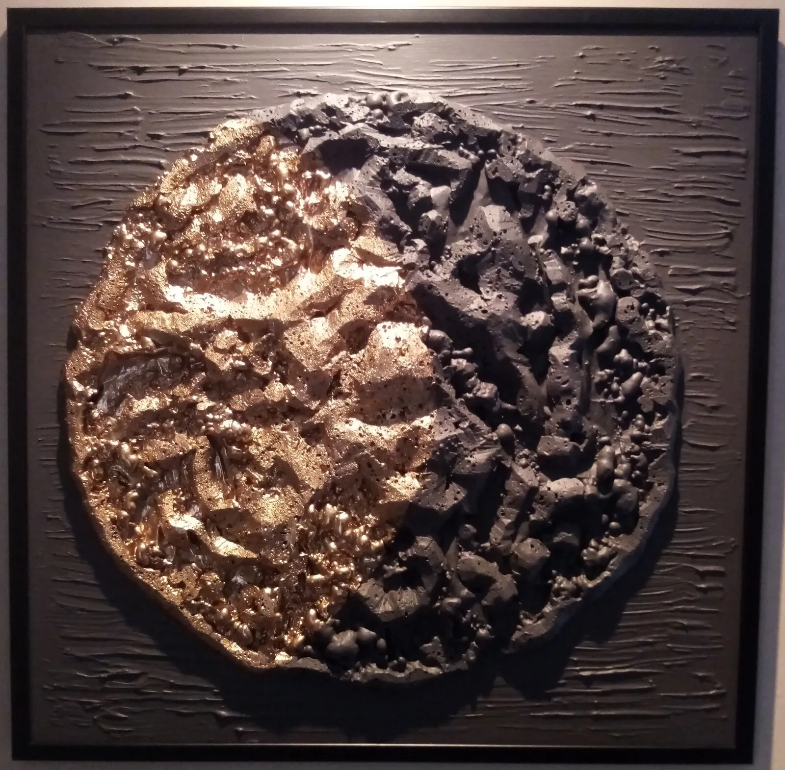 6:e fasen av Patrik Svensson