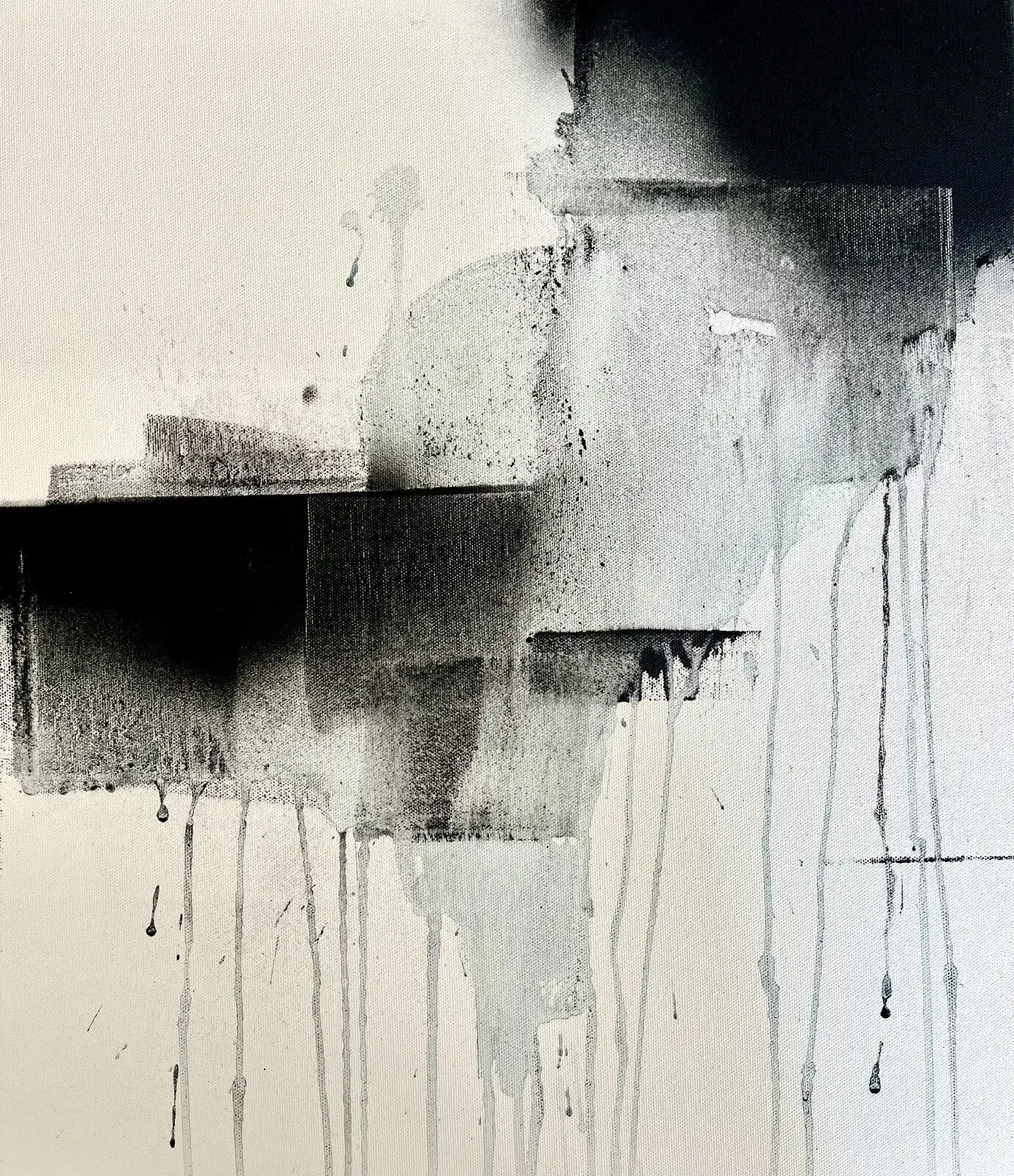 Utan titel av Niclas Zander