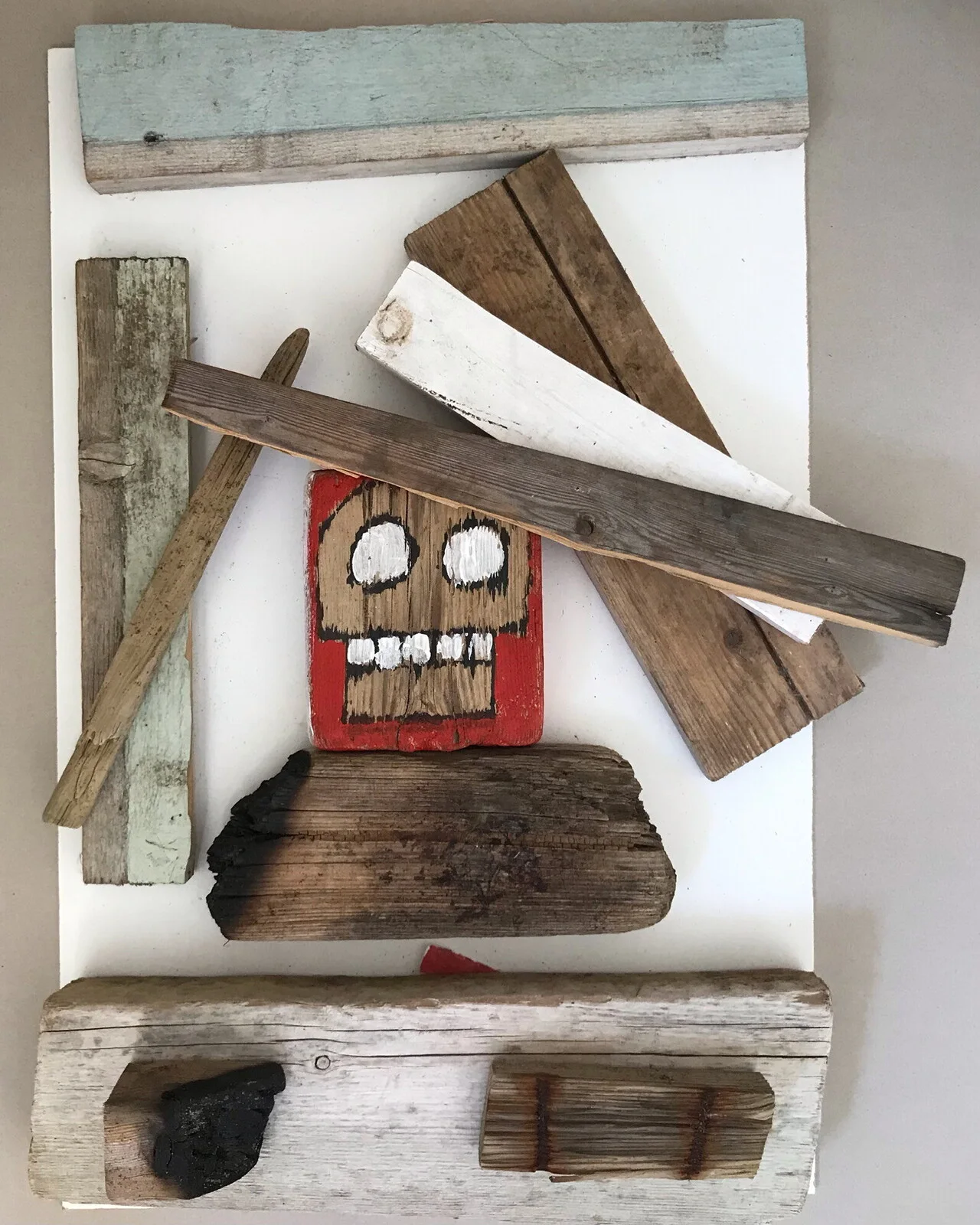 Jag rasar av Herman Heijmans