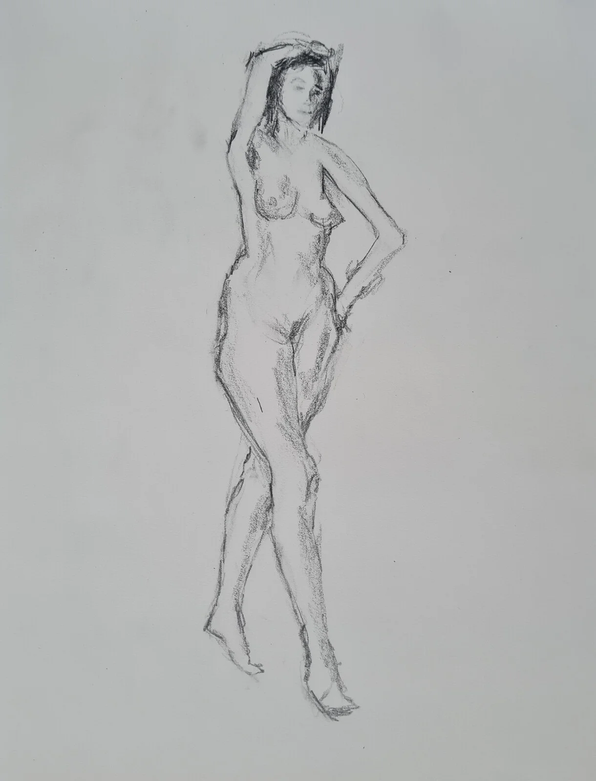 Gabriella av Into Särkelä