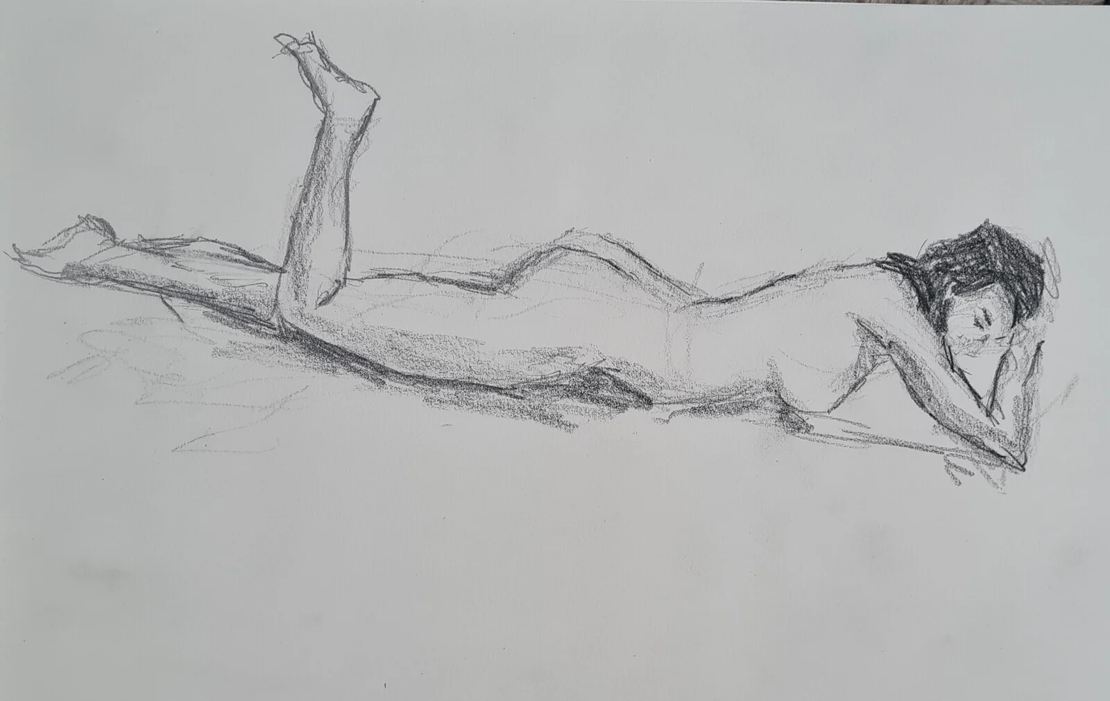 Gabriella av Into Särkelä