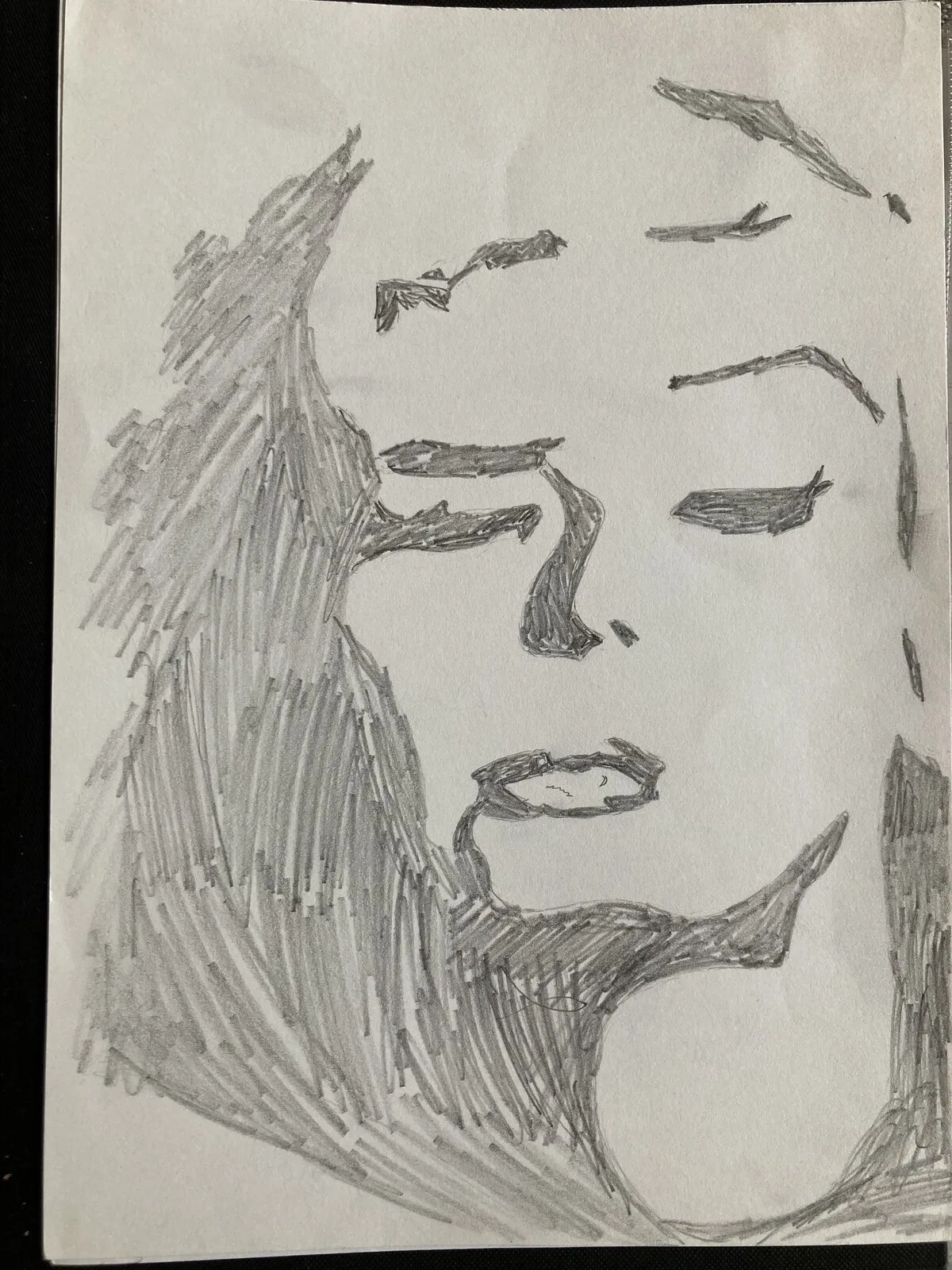 Marilyn Monroe av Alice ”HcK”