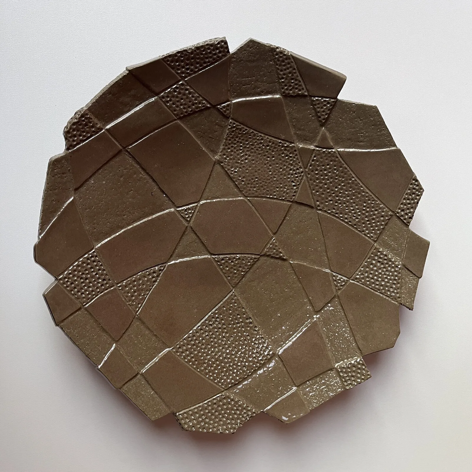 Fat "Geo" av Maja Marosi Pezo