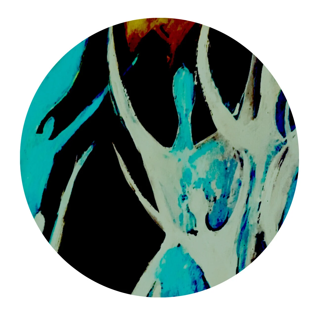 Shine on You Crazy Diamonds av Camilla .