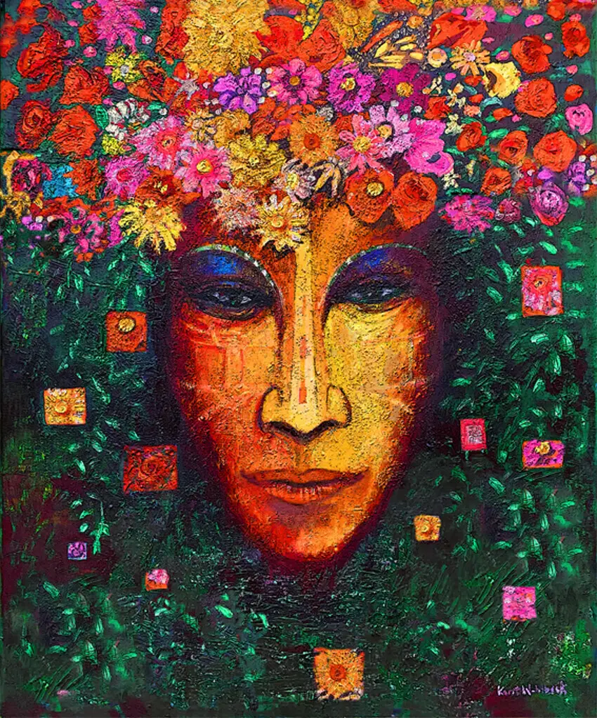 Season of the Witch av Kent Wahlbeck