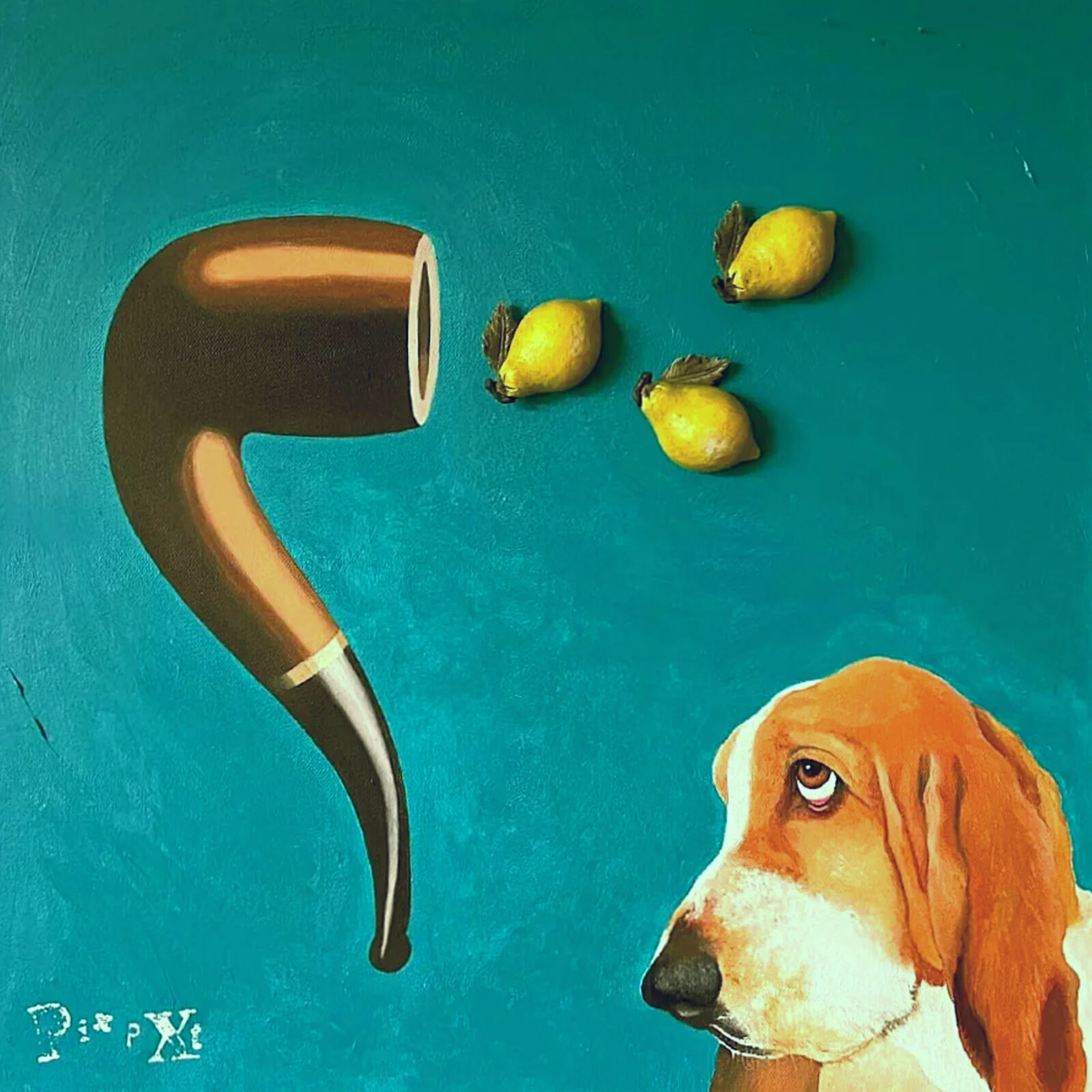 I väntan på gottgott av Niklas ”Pix” Bodin