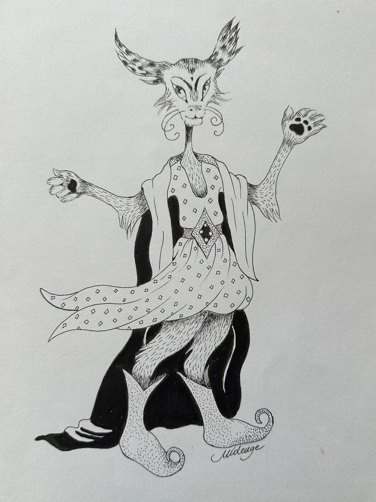 Filur av Midde Midenge