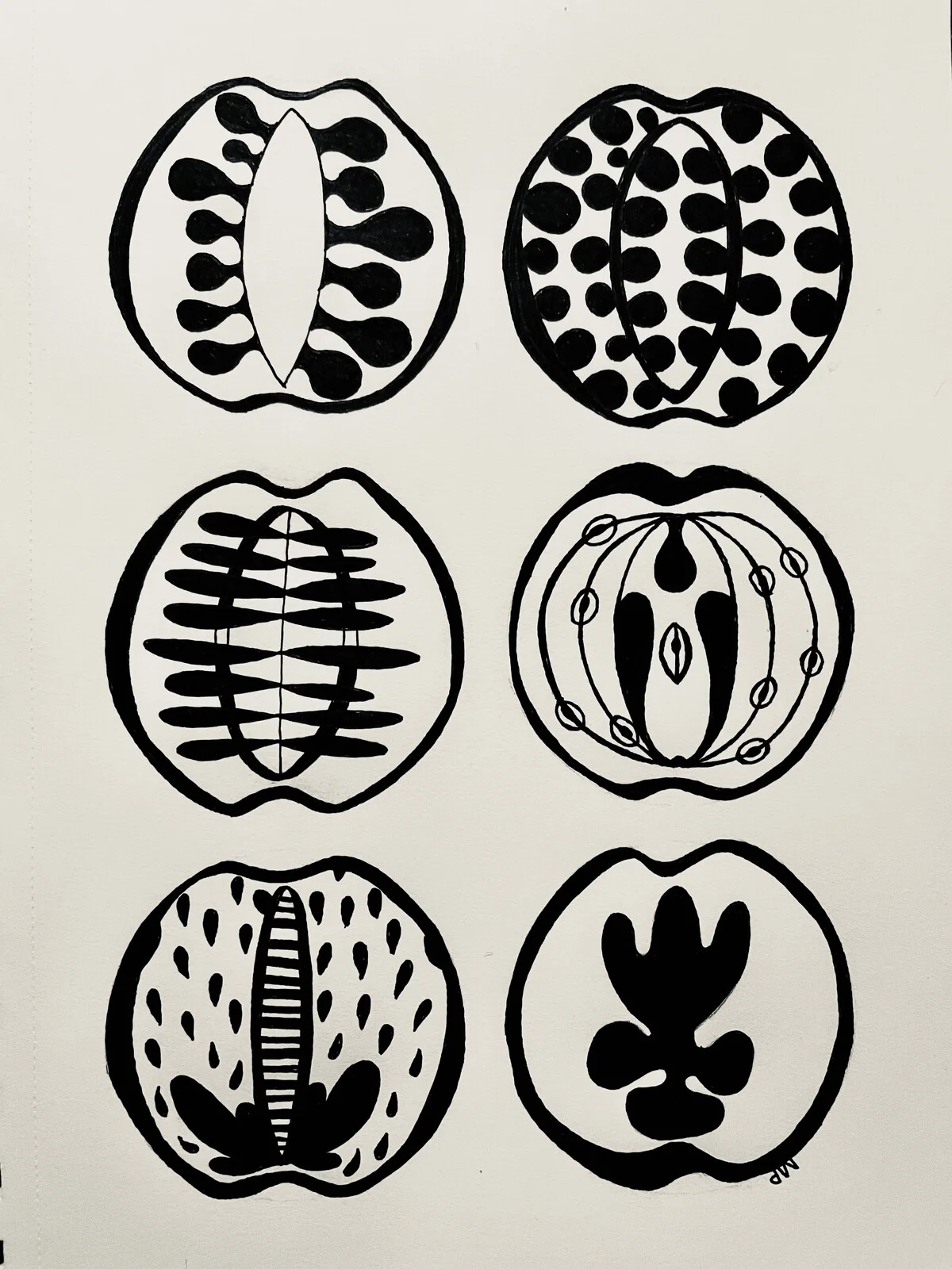 Exotisk av Madelene Porshammar