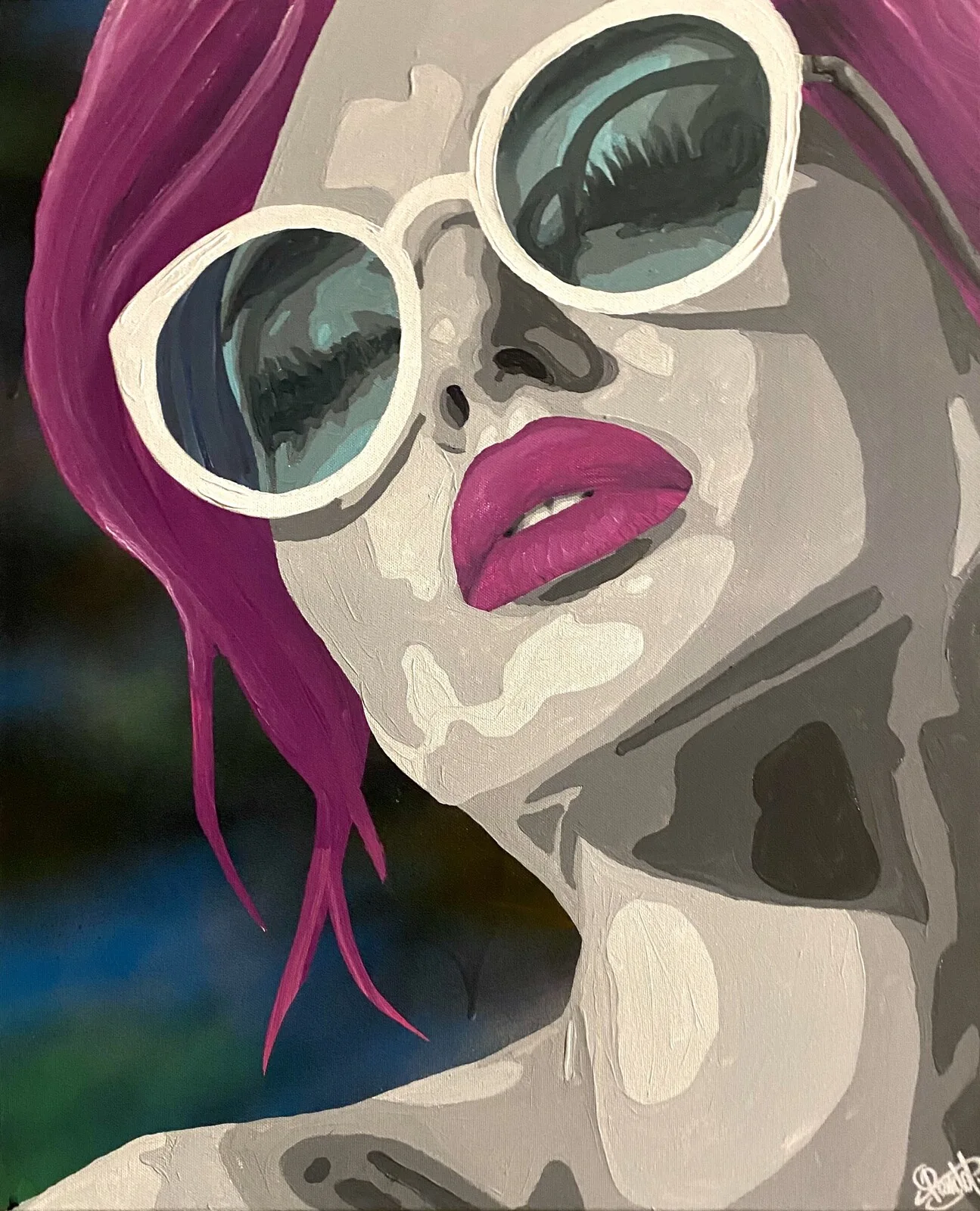 Diva av Christian Prändel