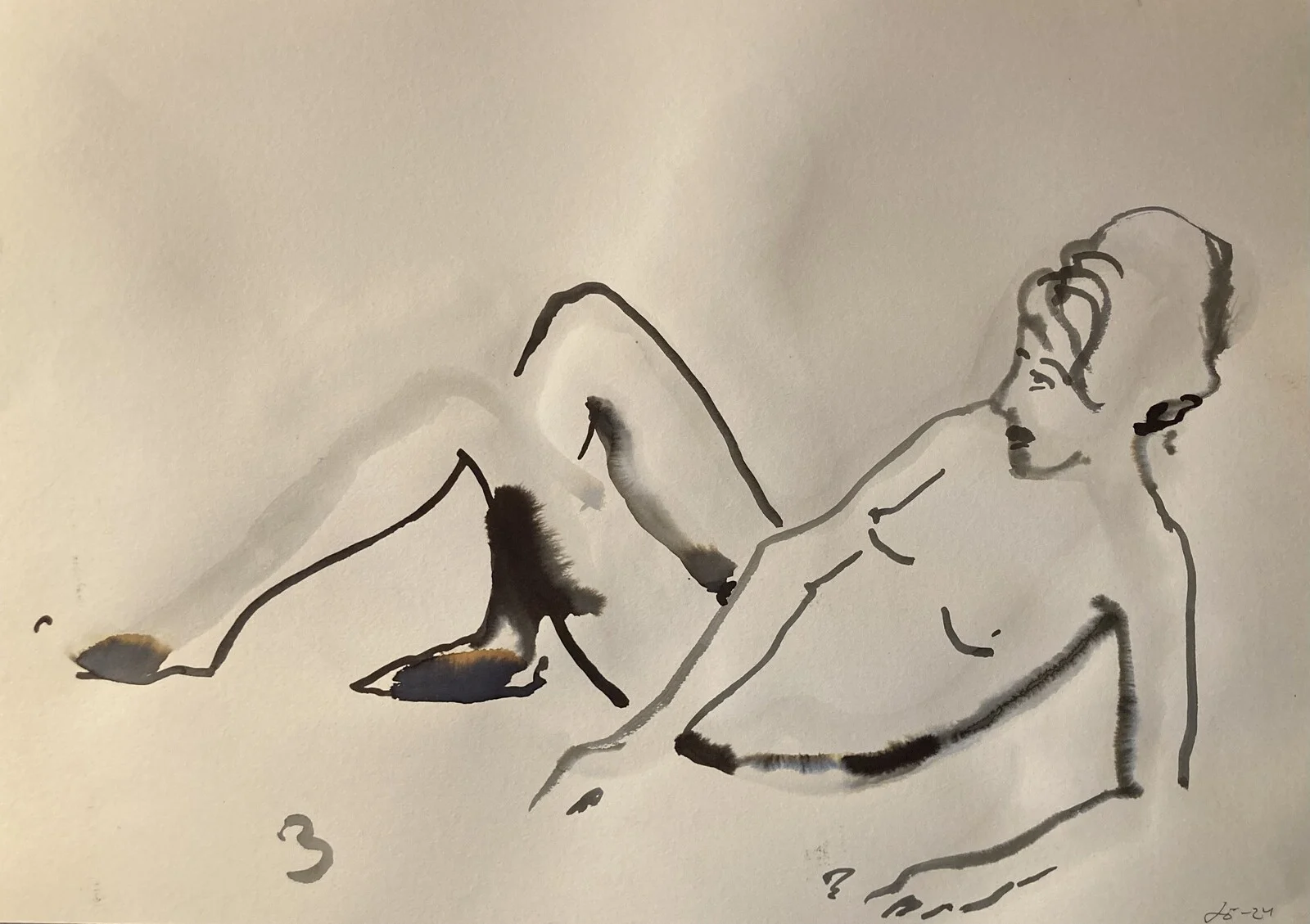 Carin av Lena Öhman