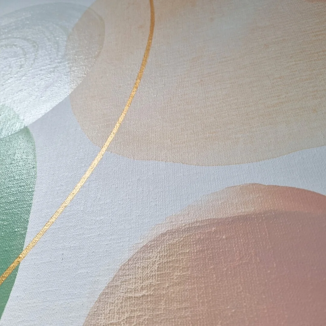 Ponds av Bonnie Stoltz