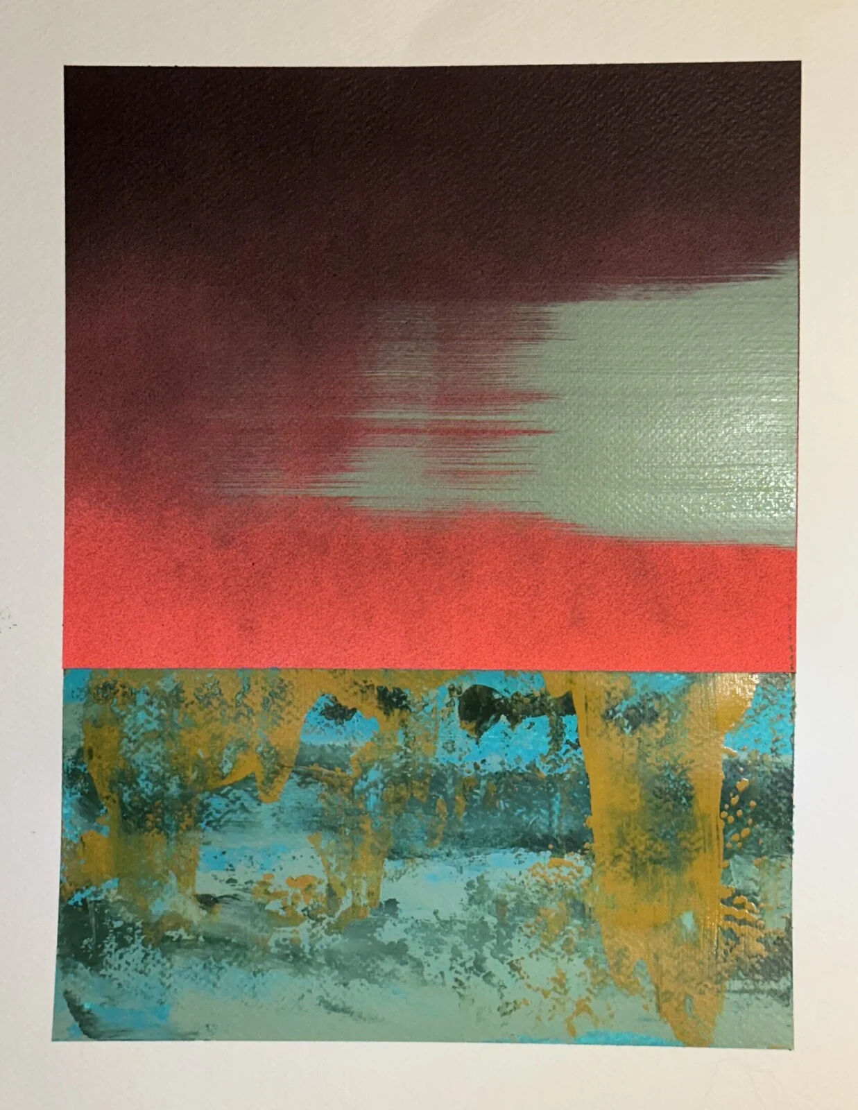 ABSTRACT STROKES av SOFDFORTY