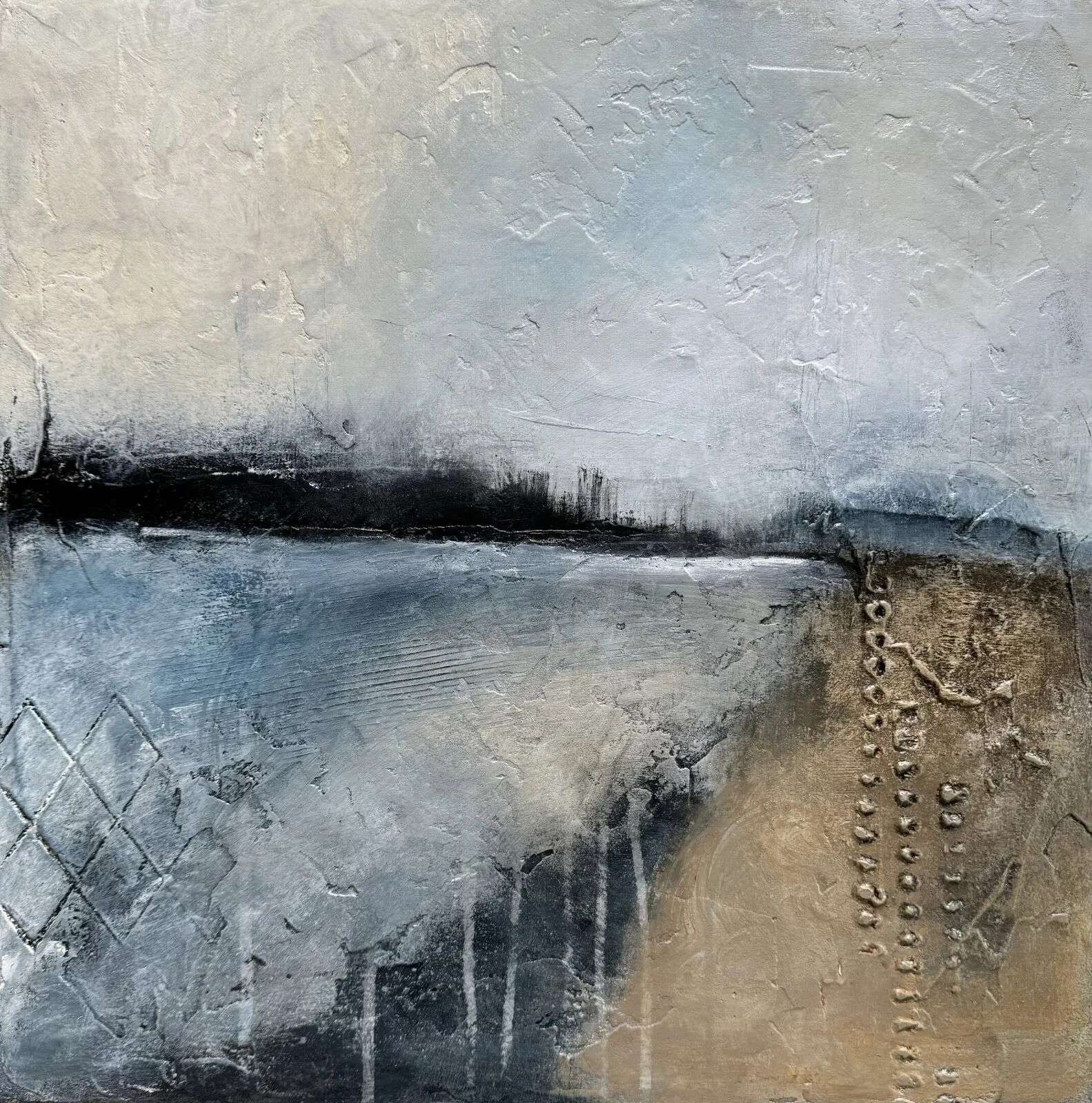 Daylight av Viveca Berg