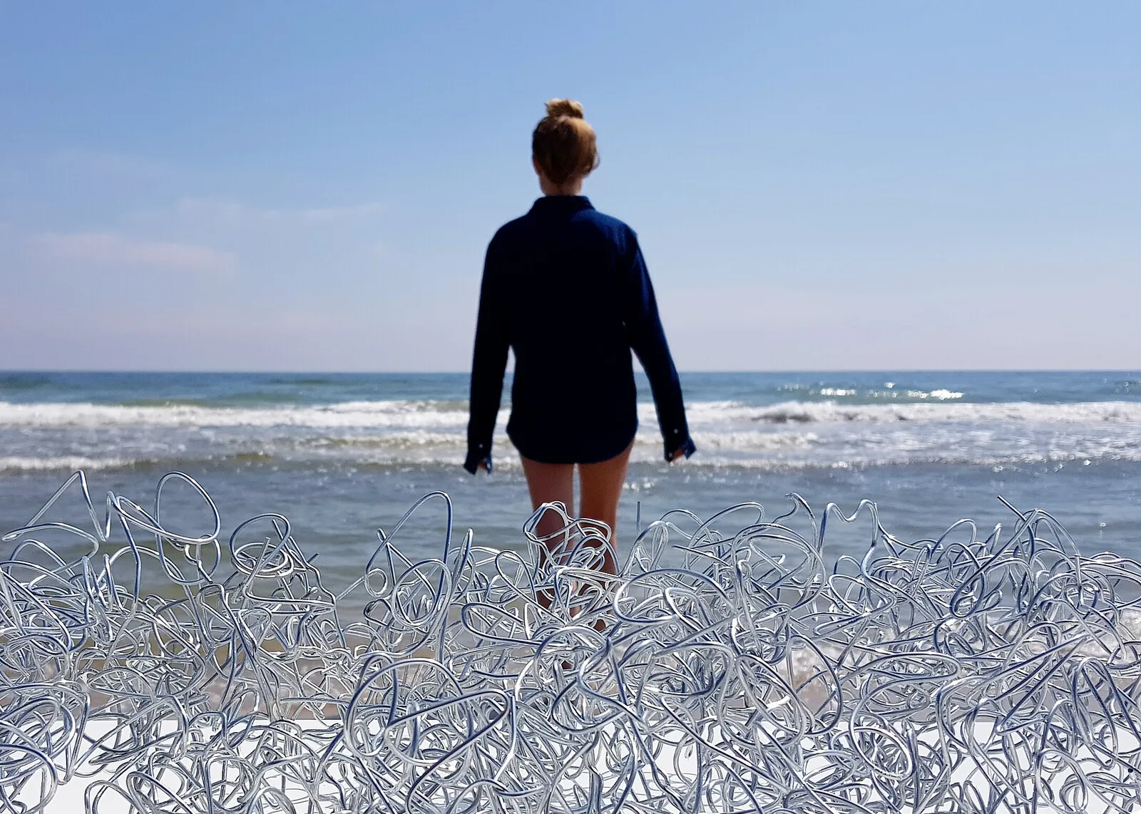 Minds III av Lars Fredriksson