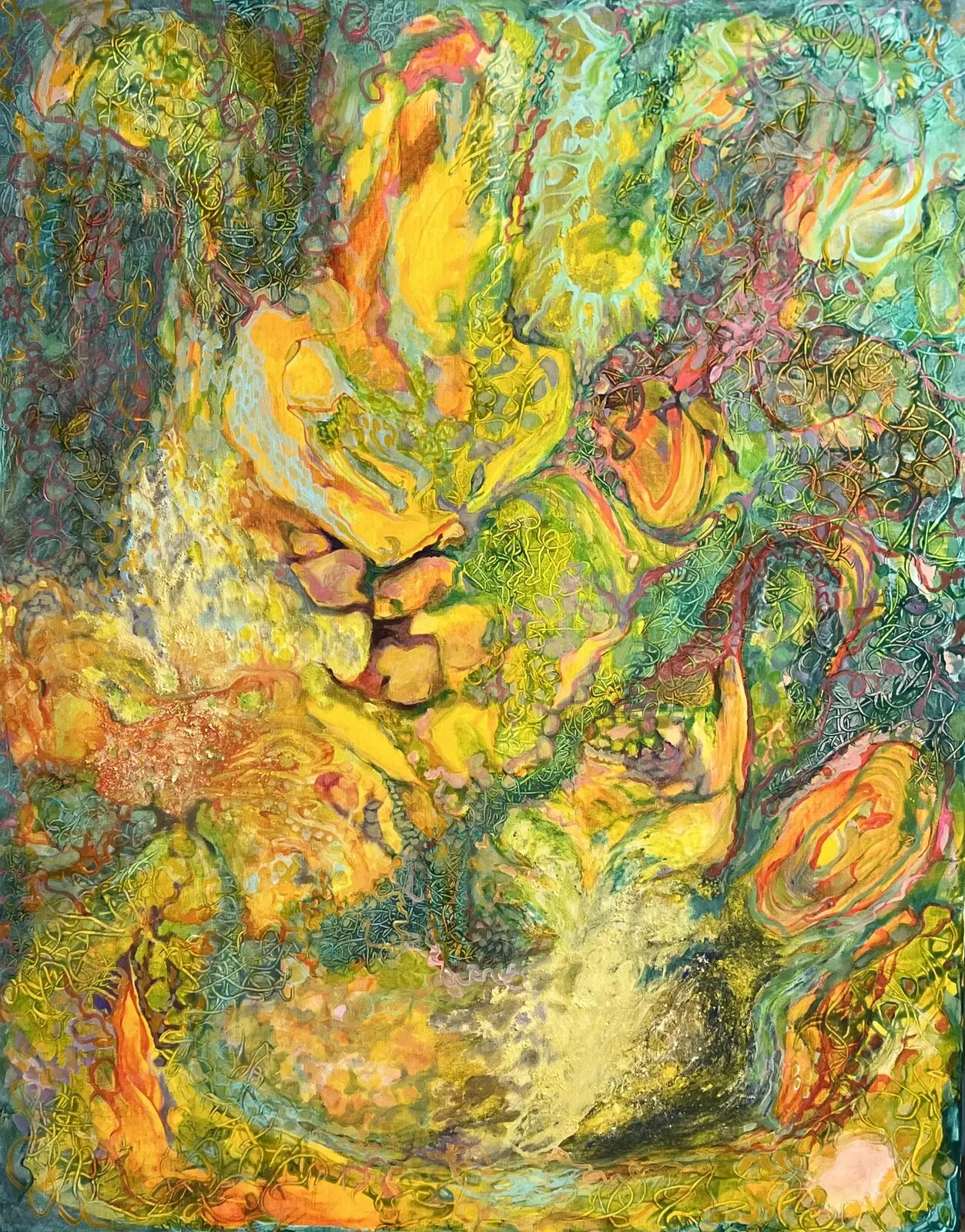 Komposition av Matilda Hultgren