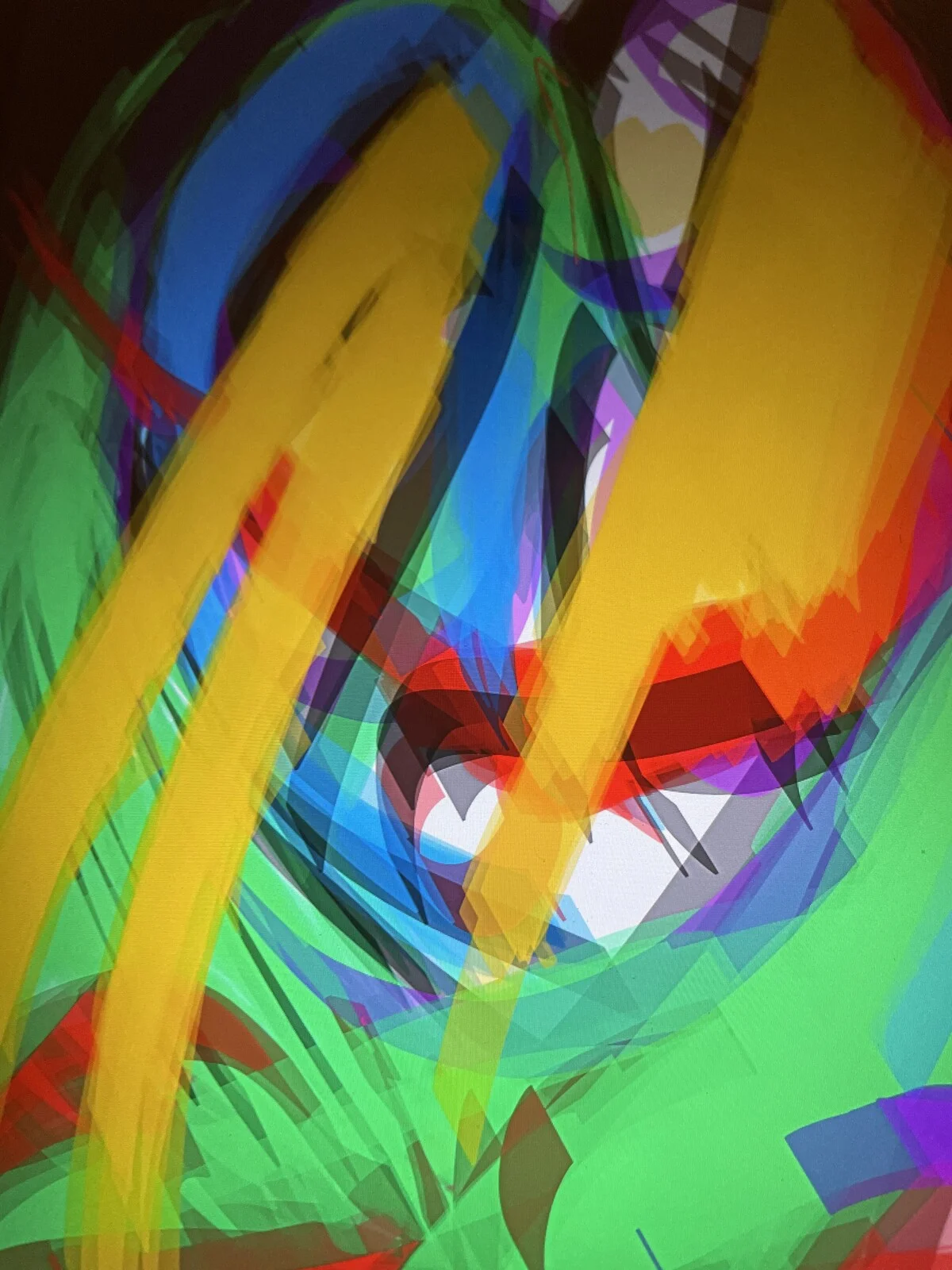 The Creator is showing us the right way av Jan-Eric Johansson