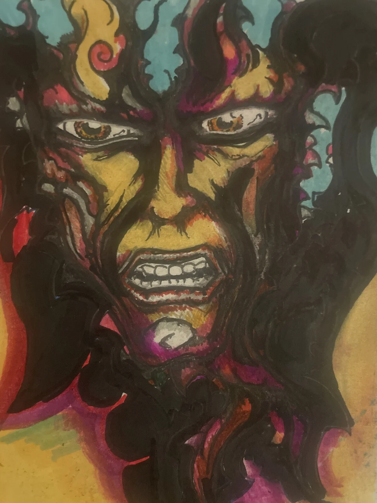 Jimi Morelius