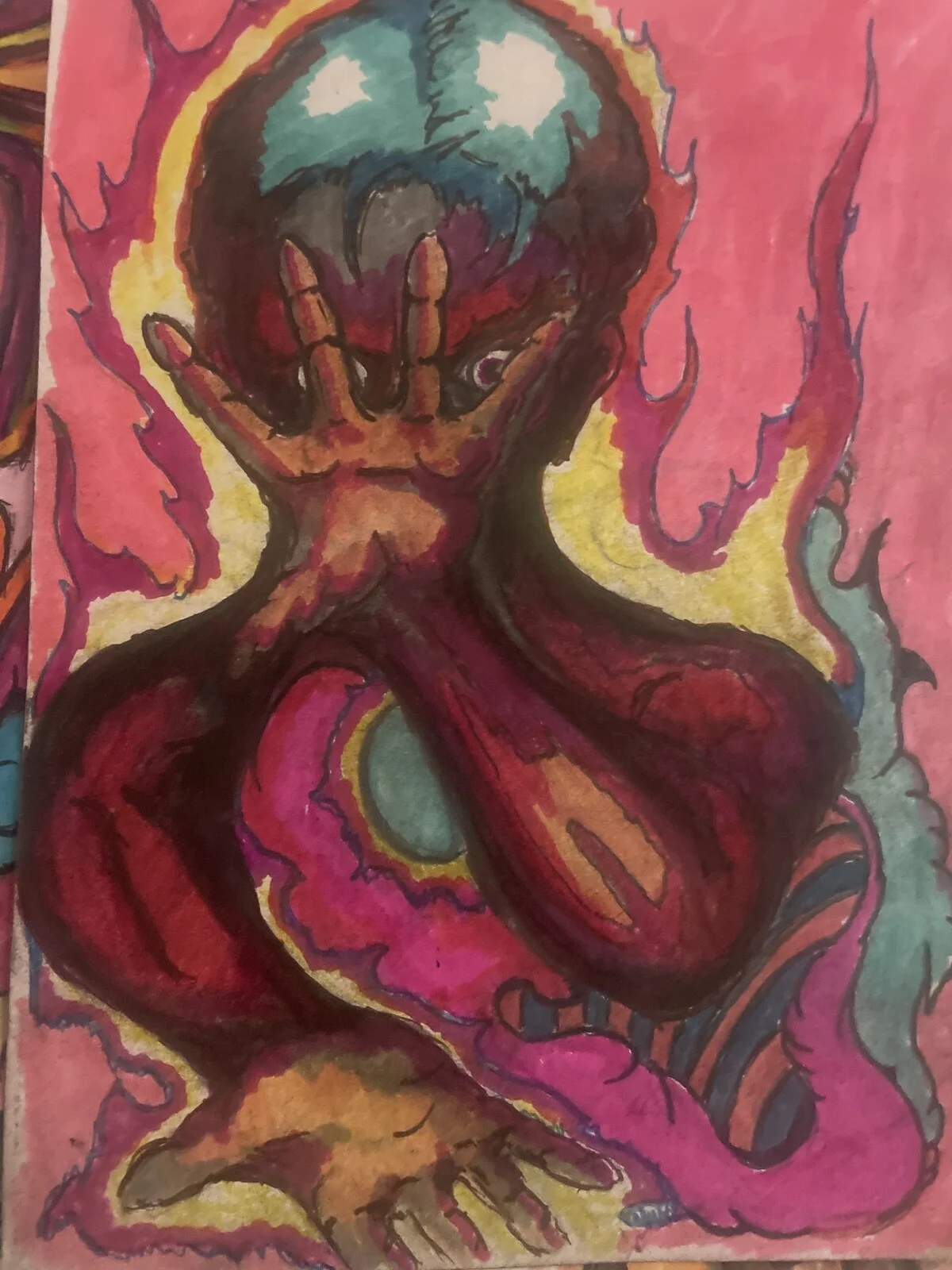 Jimi Morelius