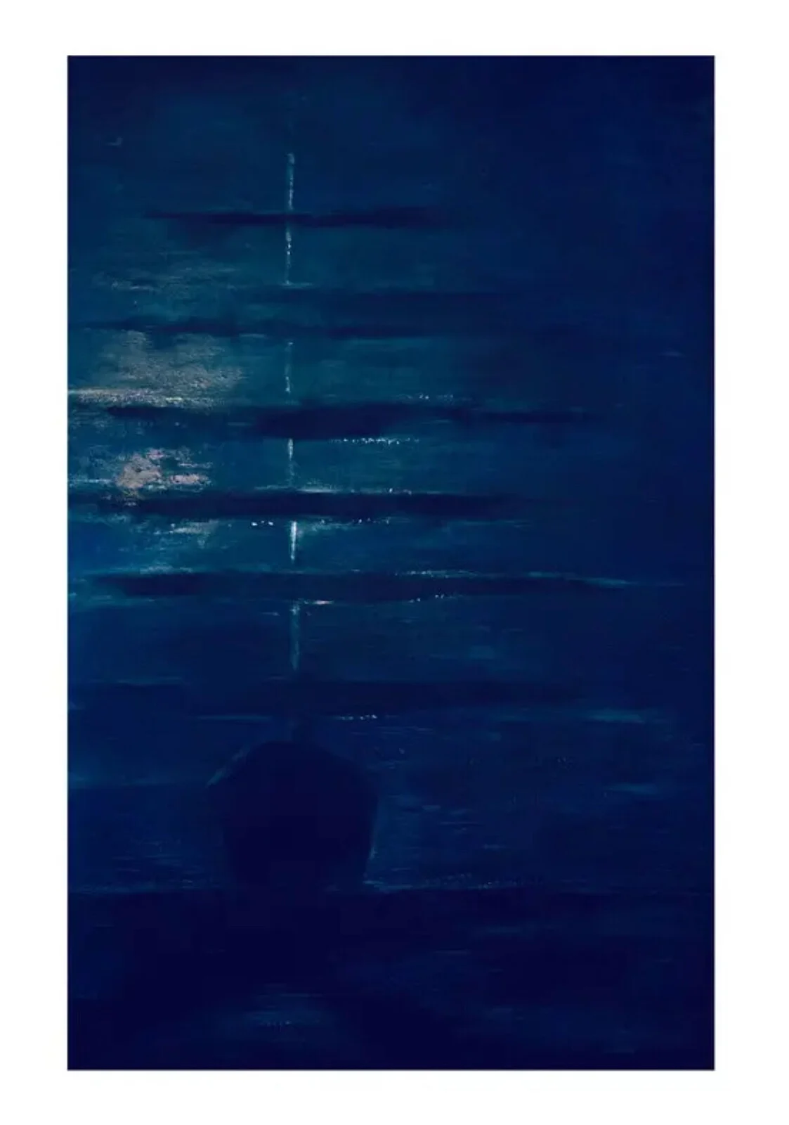 Silver Girl av Camilla .