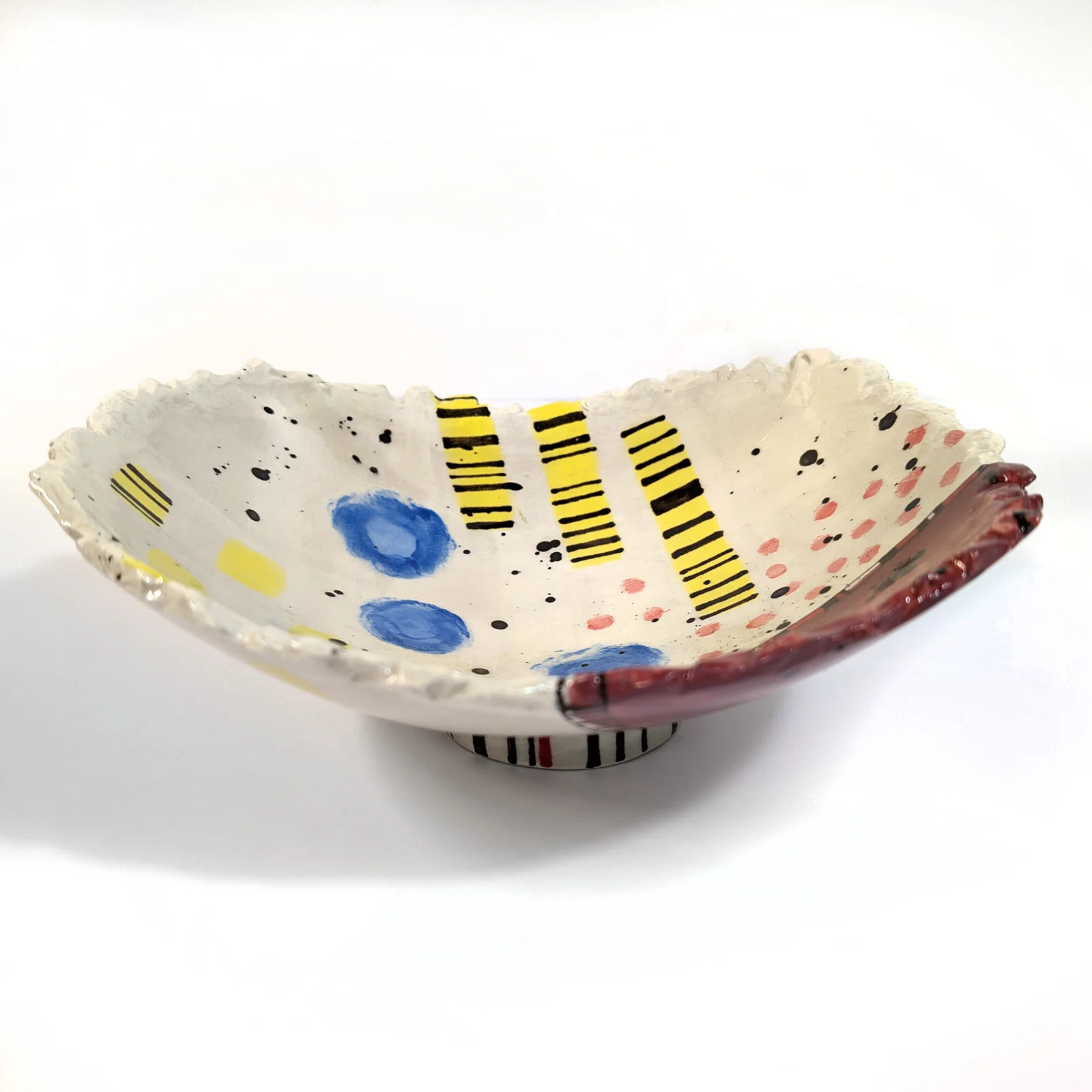Art fat 4 av Helena Henriksdotter