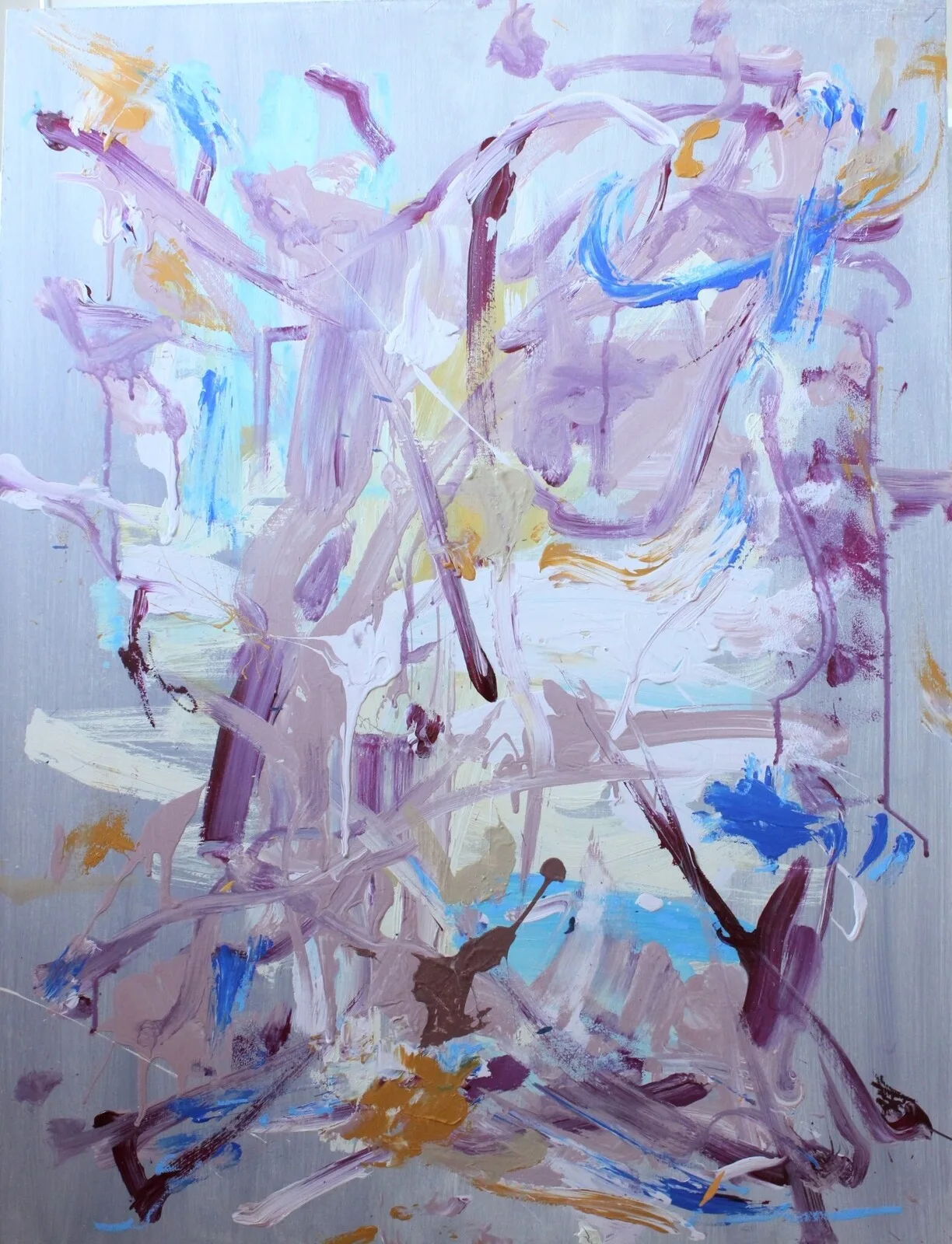 Open av Sofia M Norman